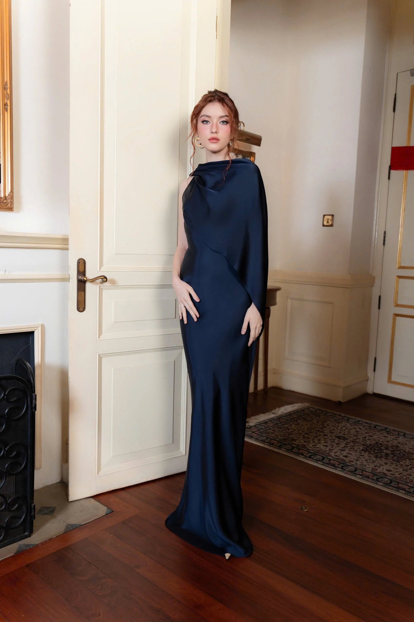 ANGELIE DRESS