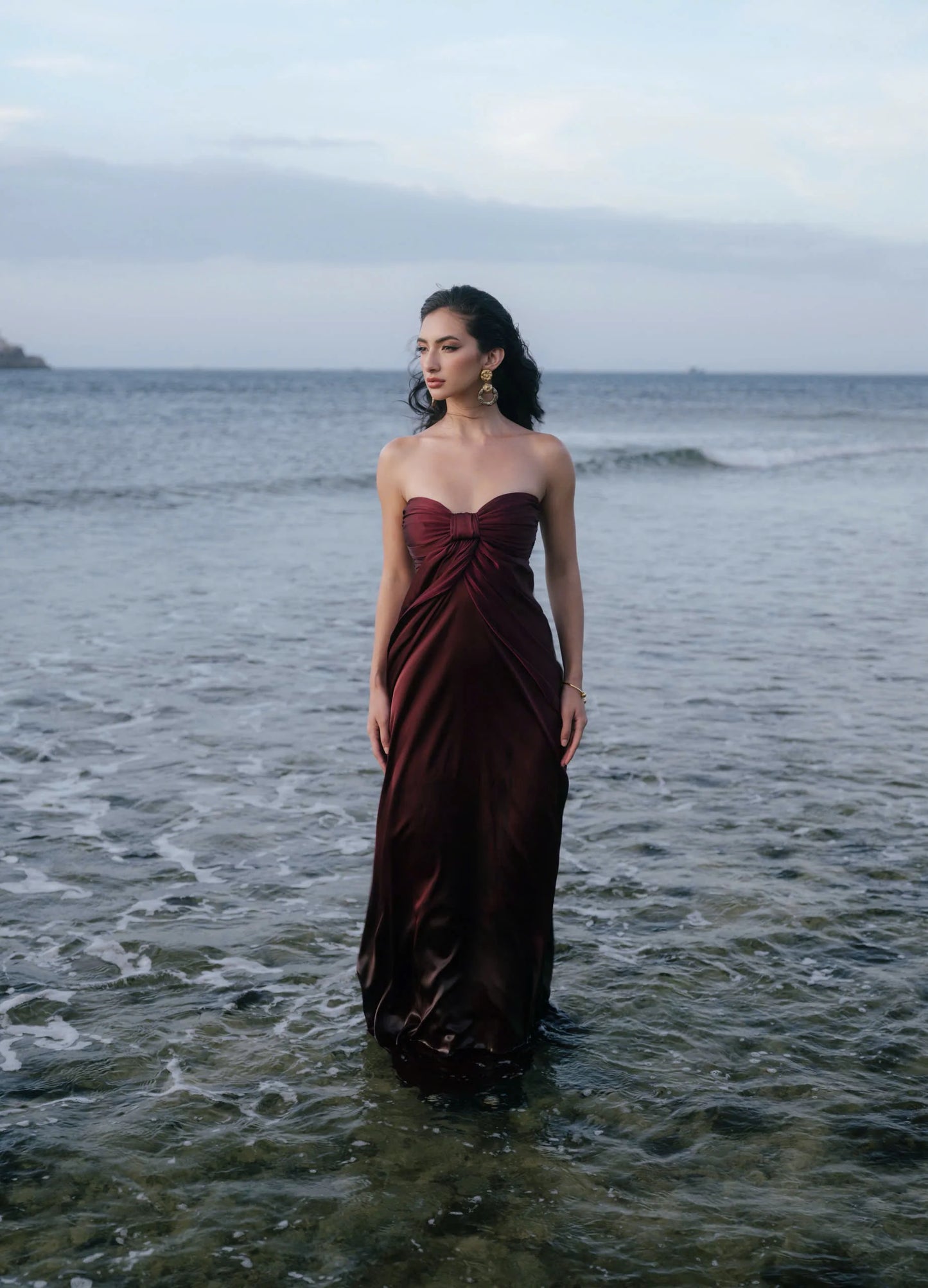 VALERY DRESS