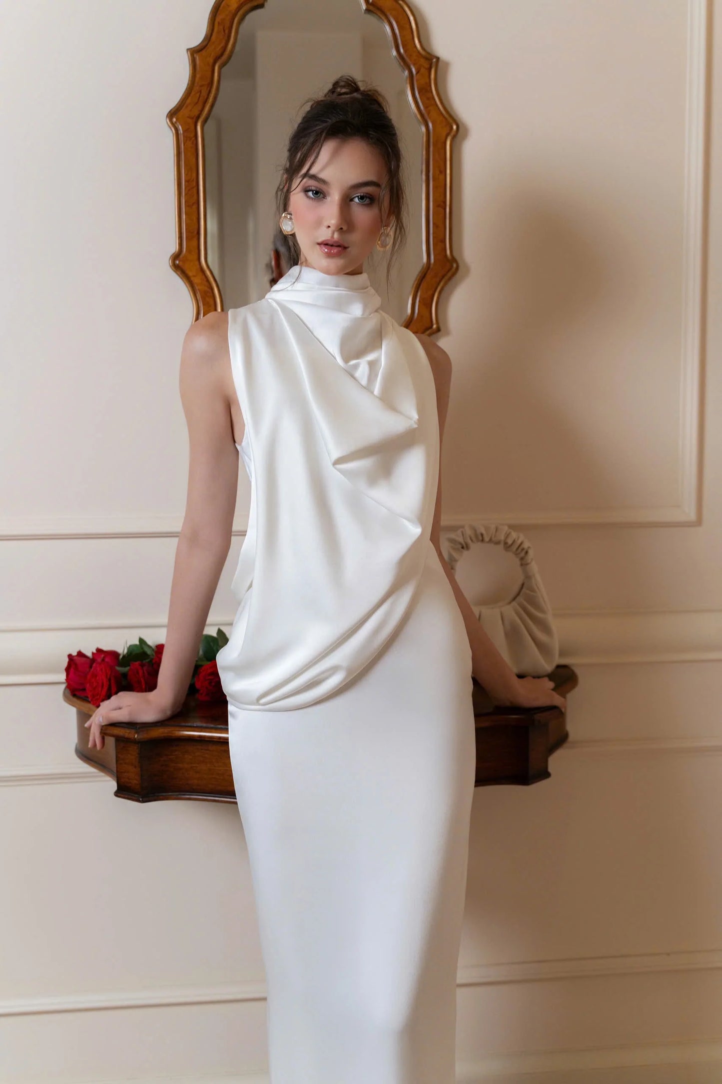 REGINA DRESS