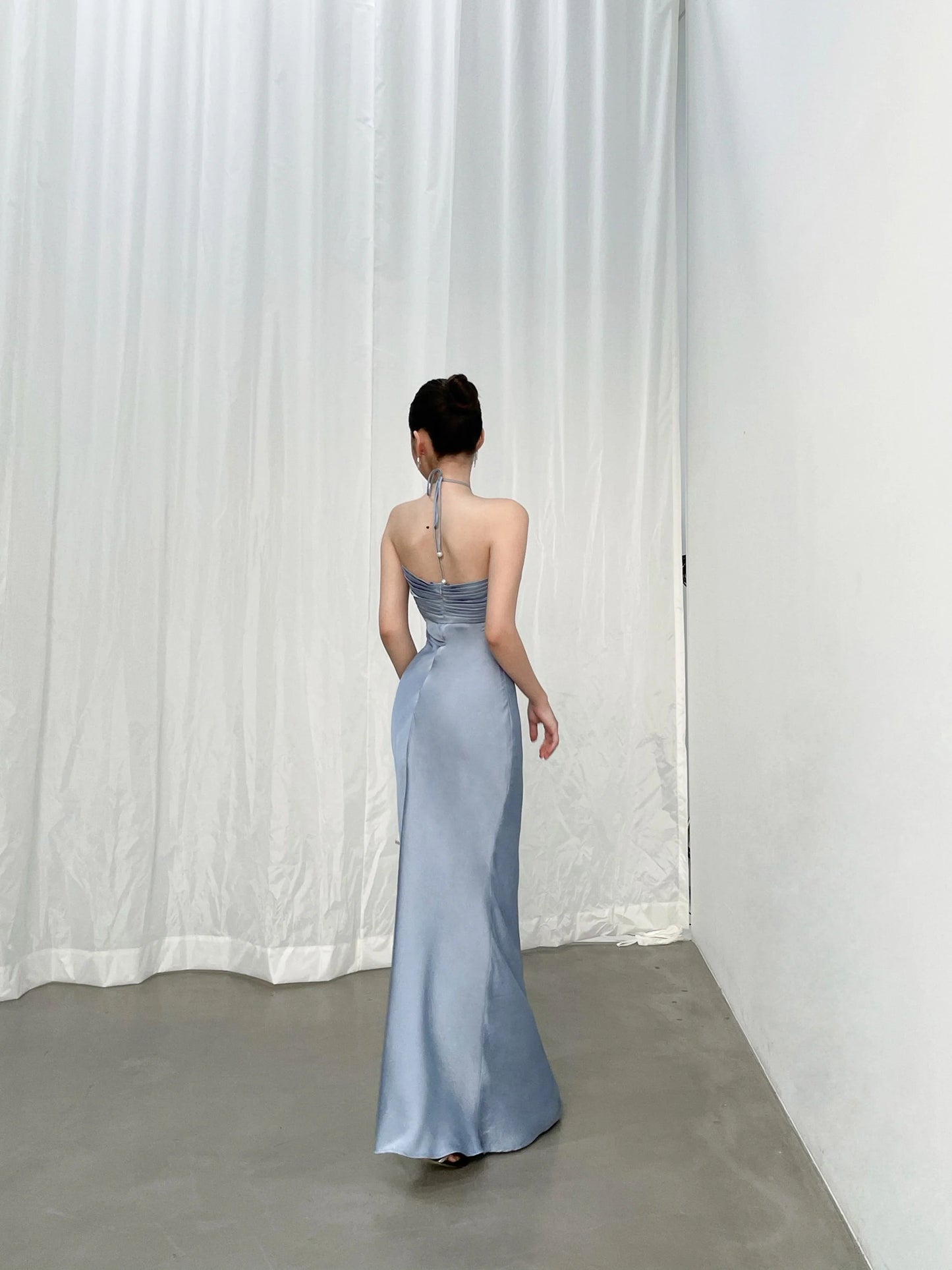 MERMAID DRESS