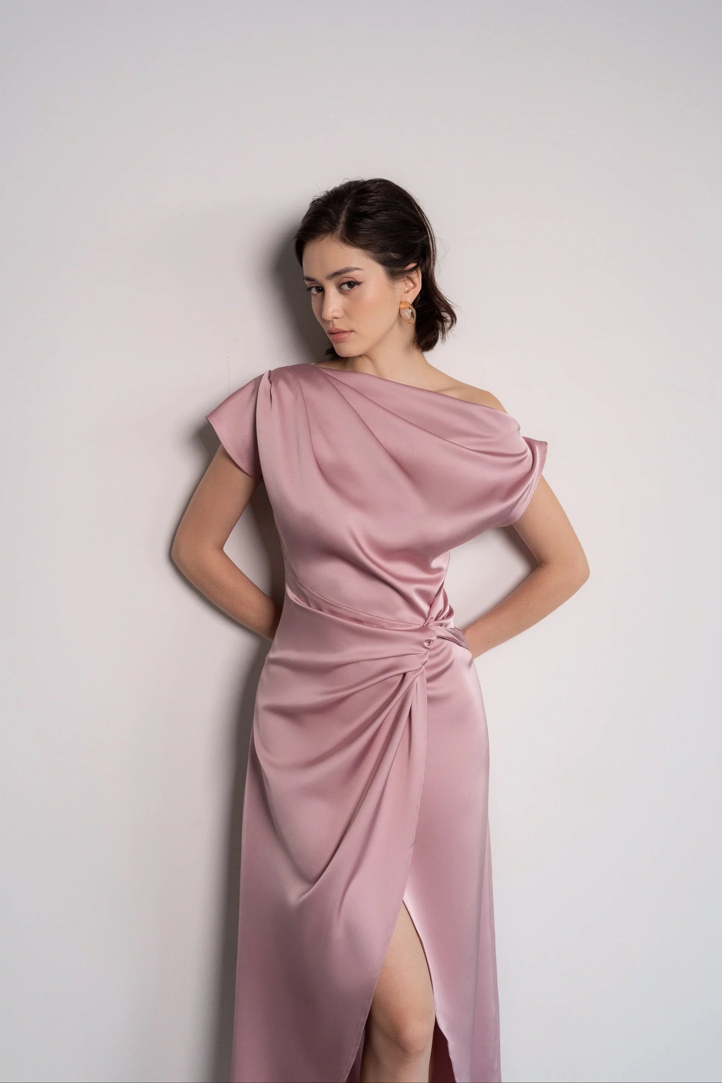 LÉNA DRESS