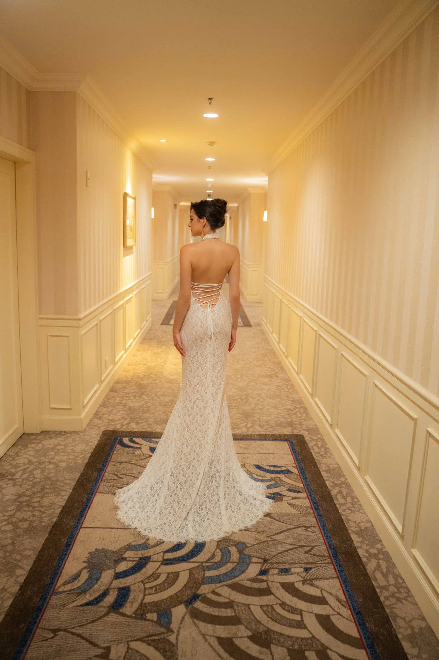 ELEANOR DRESS