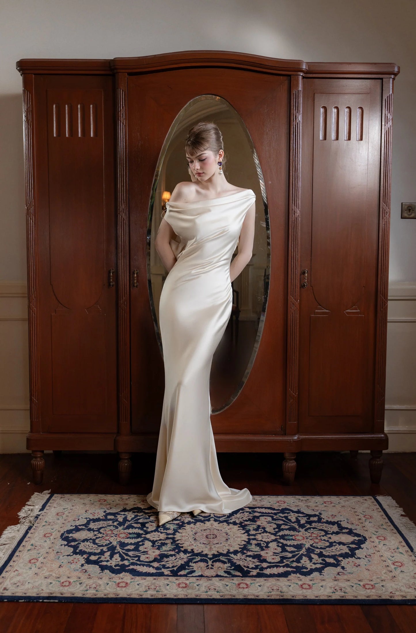 STELLA DRESS
