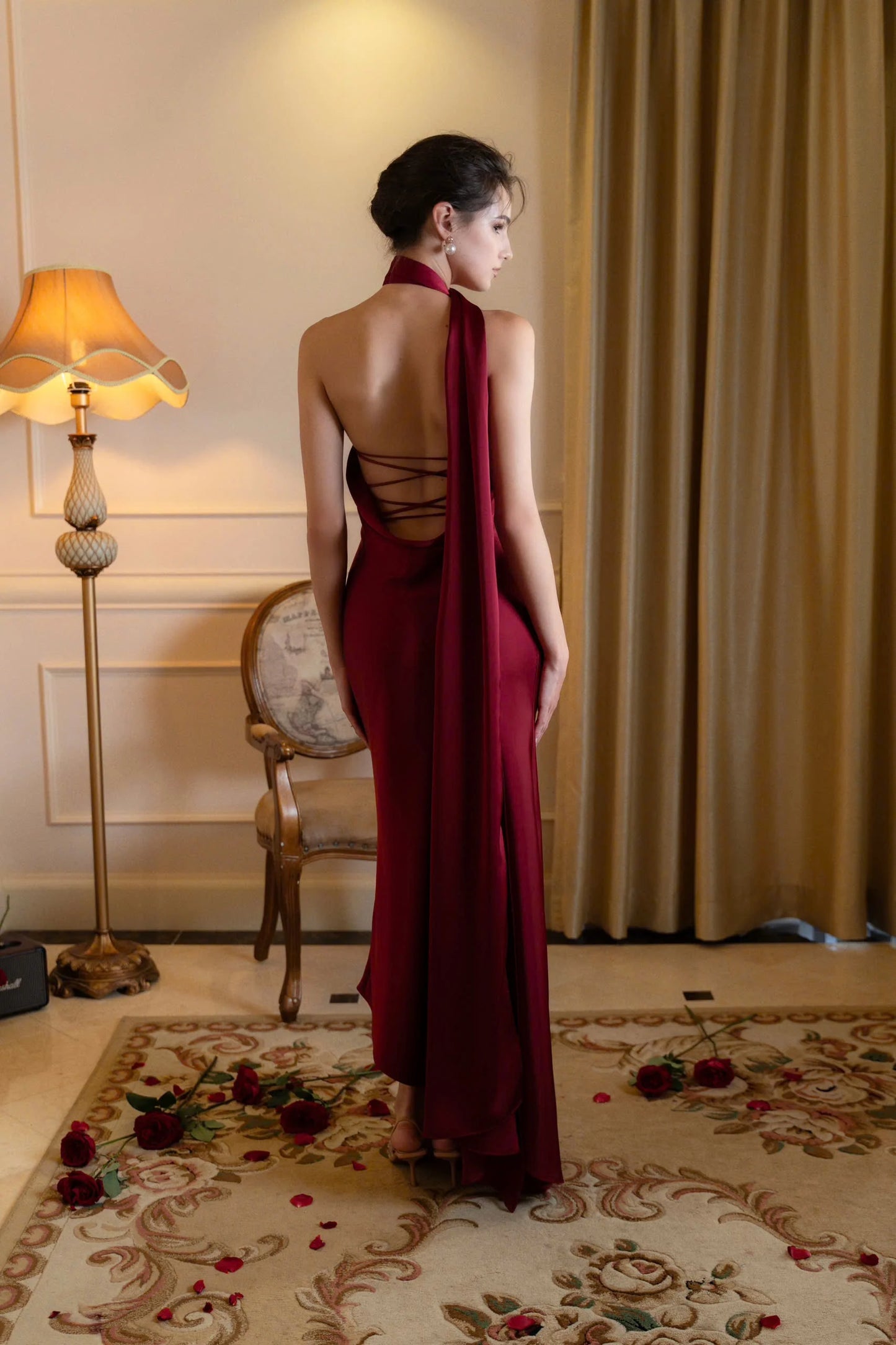 SERENA DRESS
