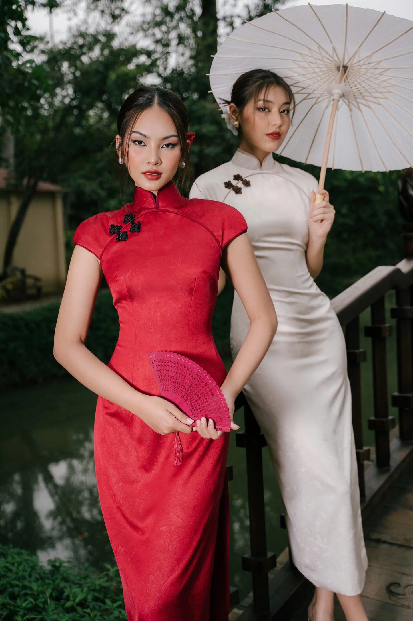VIEN HY DRESS