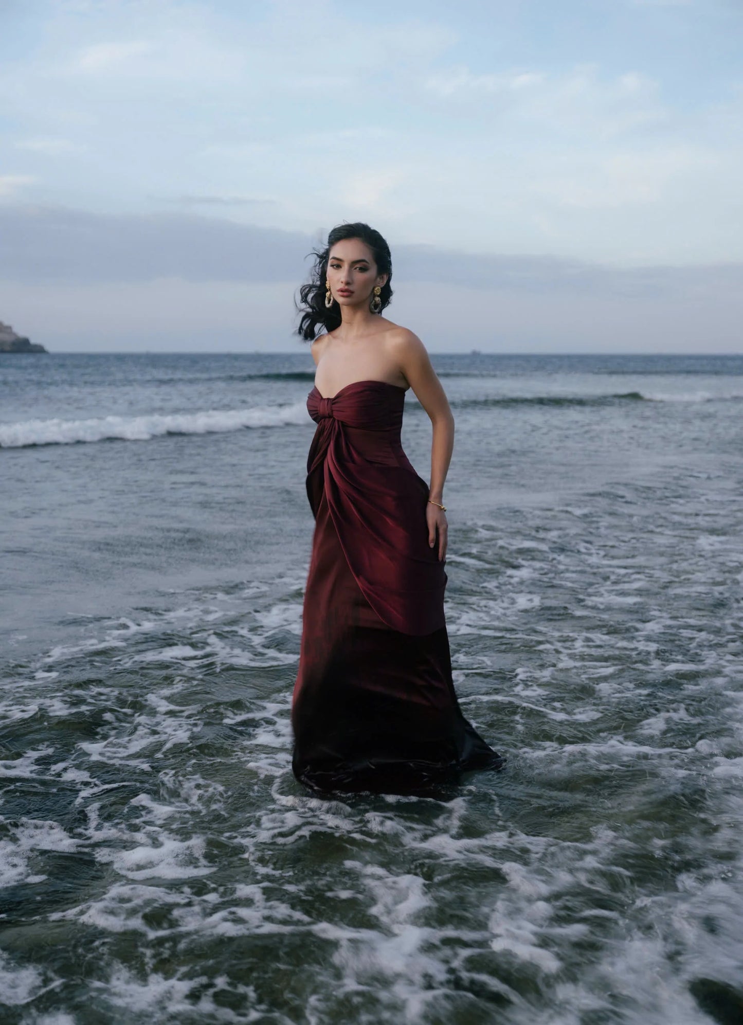 VALERY DRESS