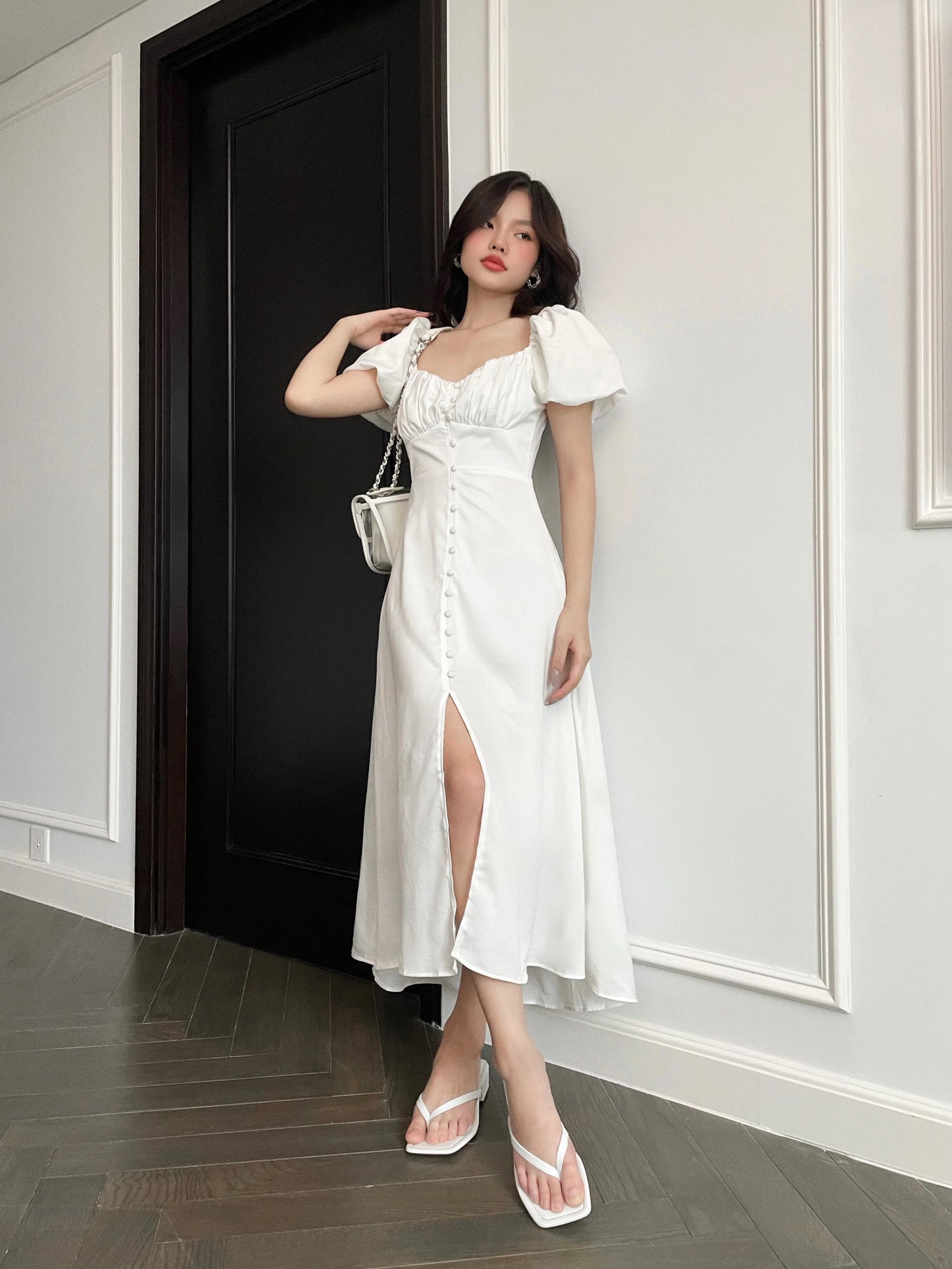 SARAH DRESS
