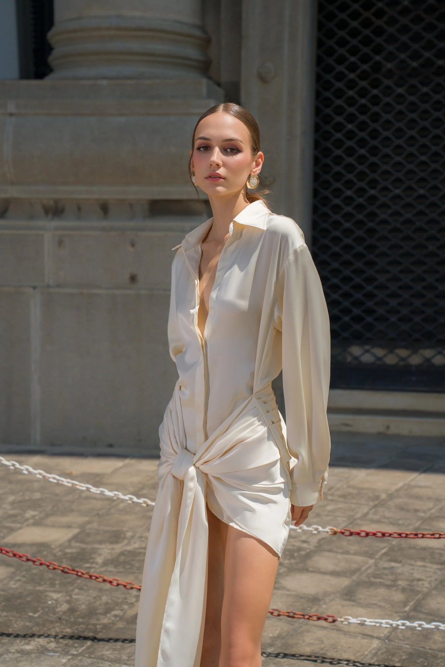 JOELLA DRESS