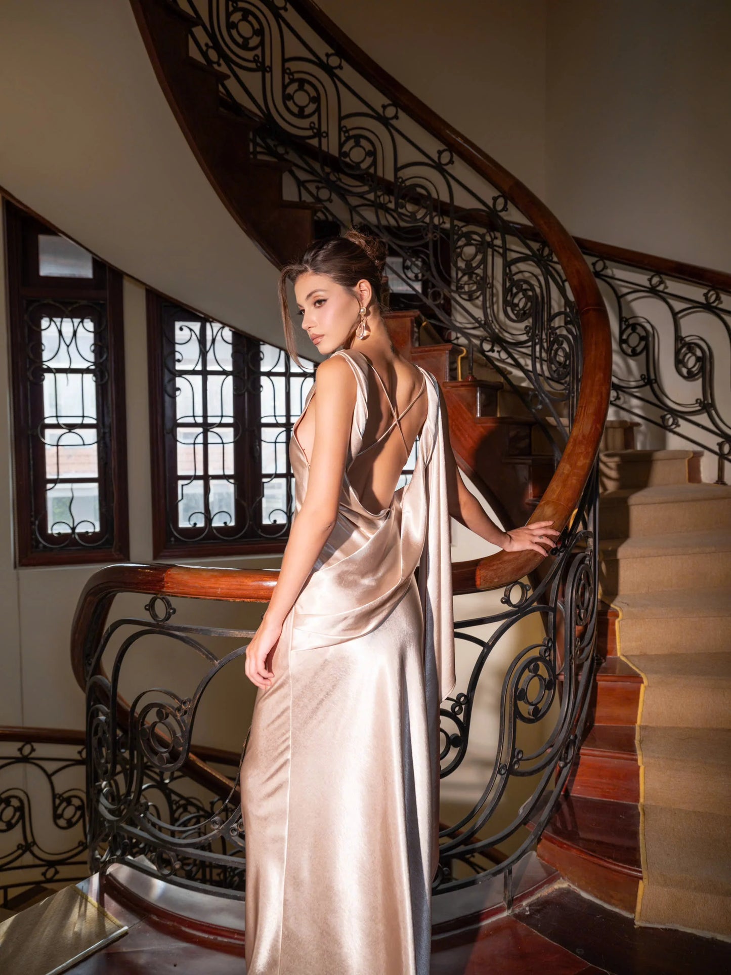 NOA DRESS