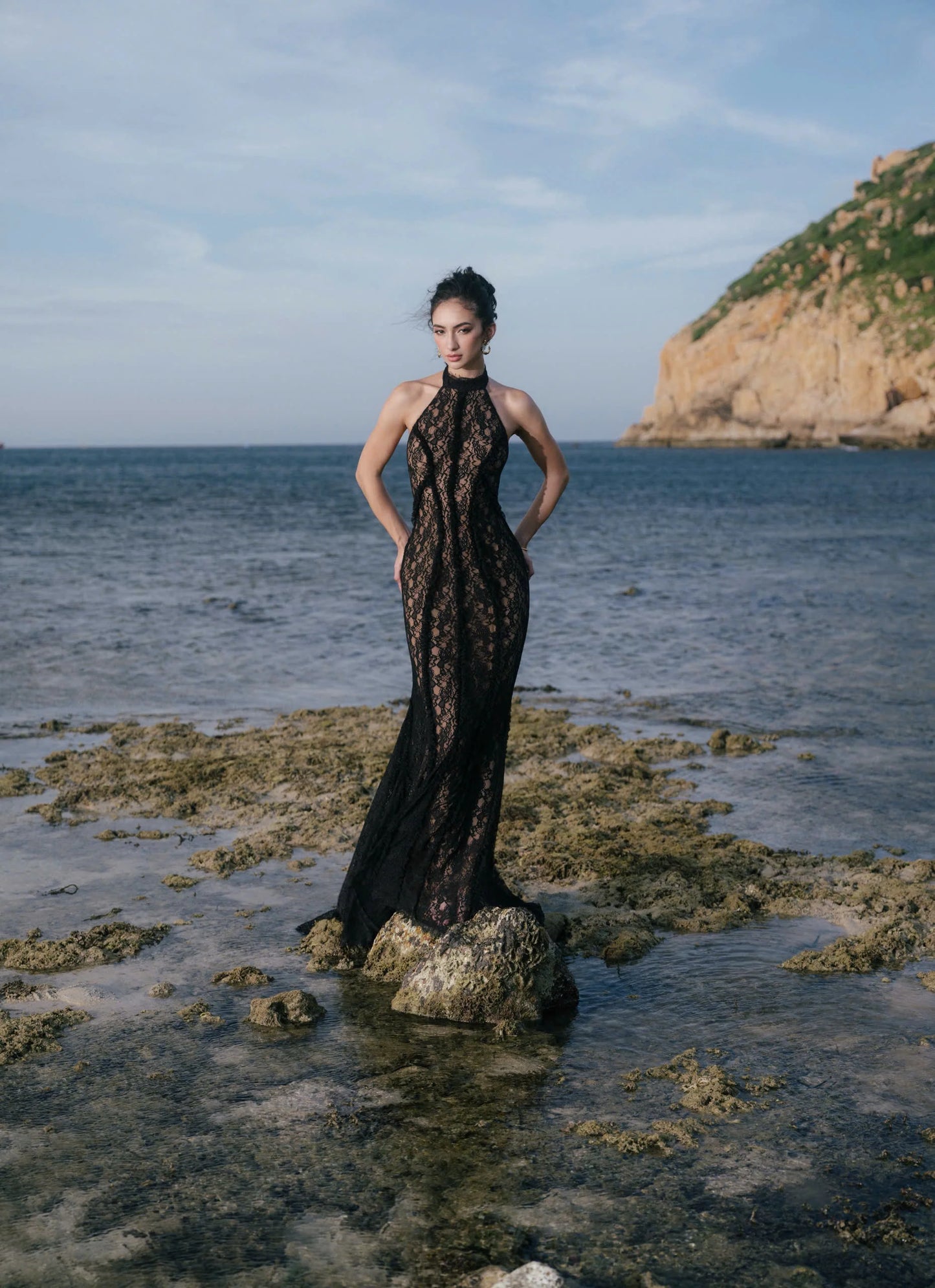 ELEANOR DRESS