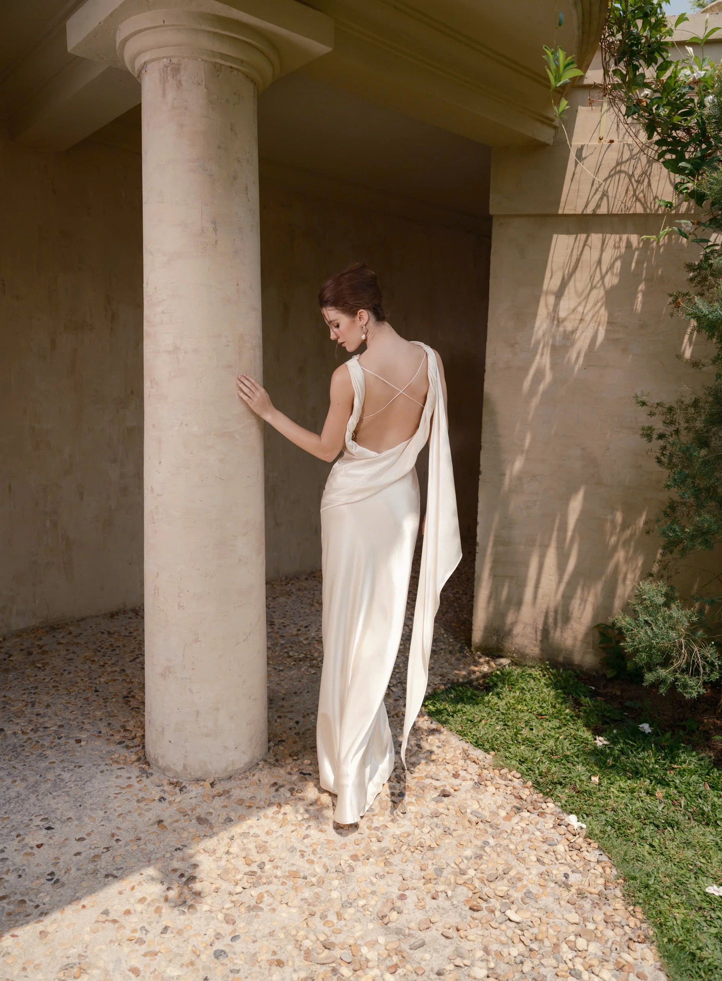 NOA DRESS