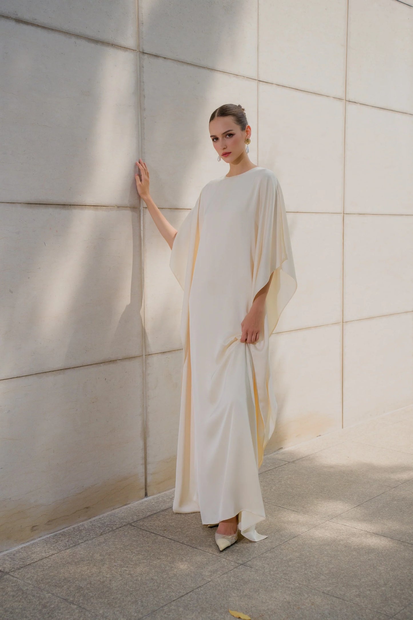 AMANDA DRESS