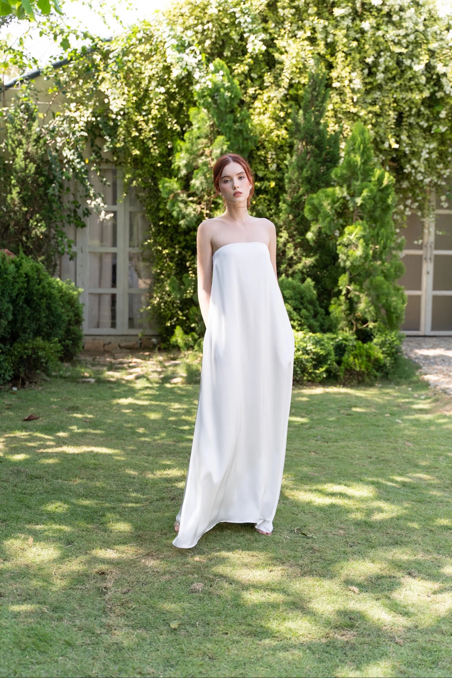 FIONA DRESS