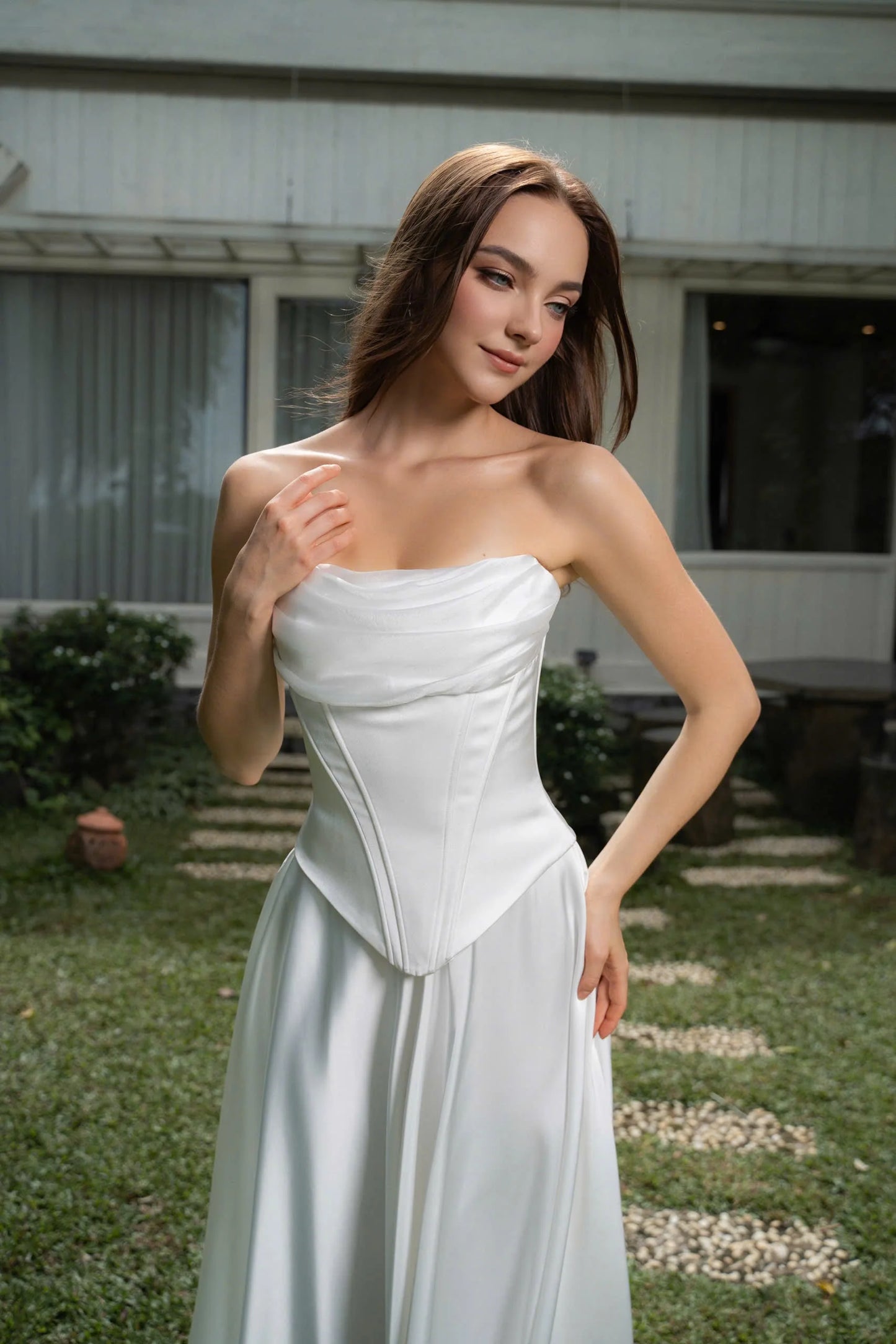 KELLY CORSET