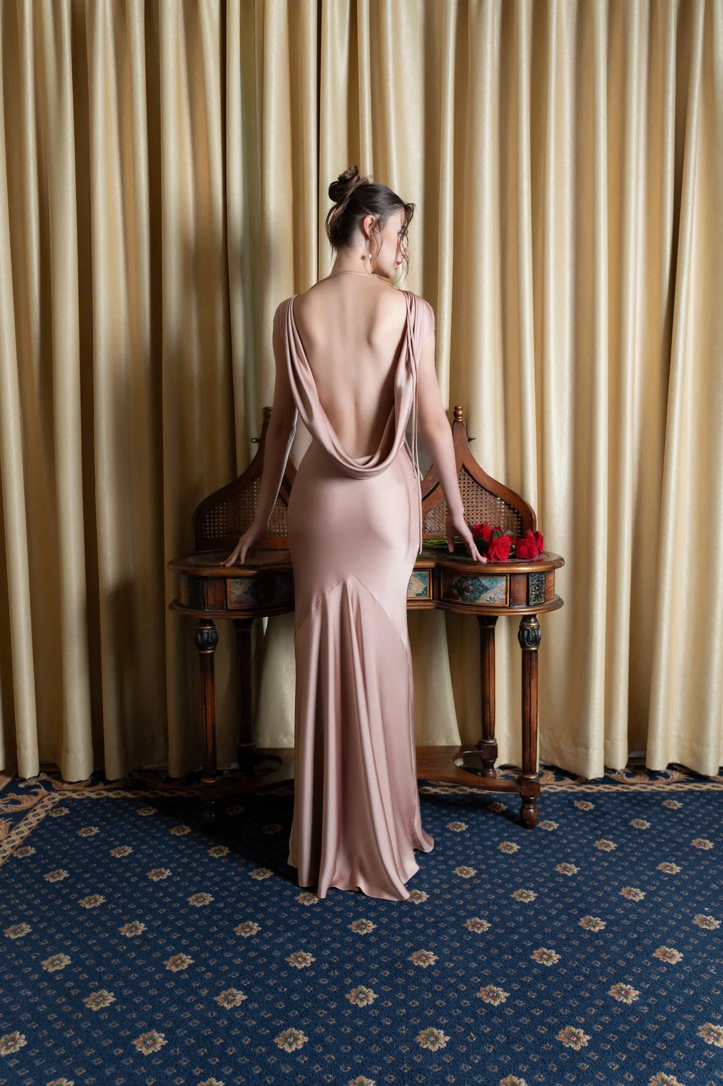 BELLE DRESS