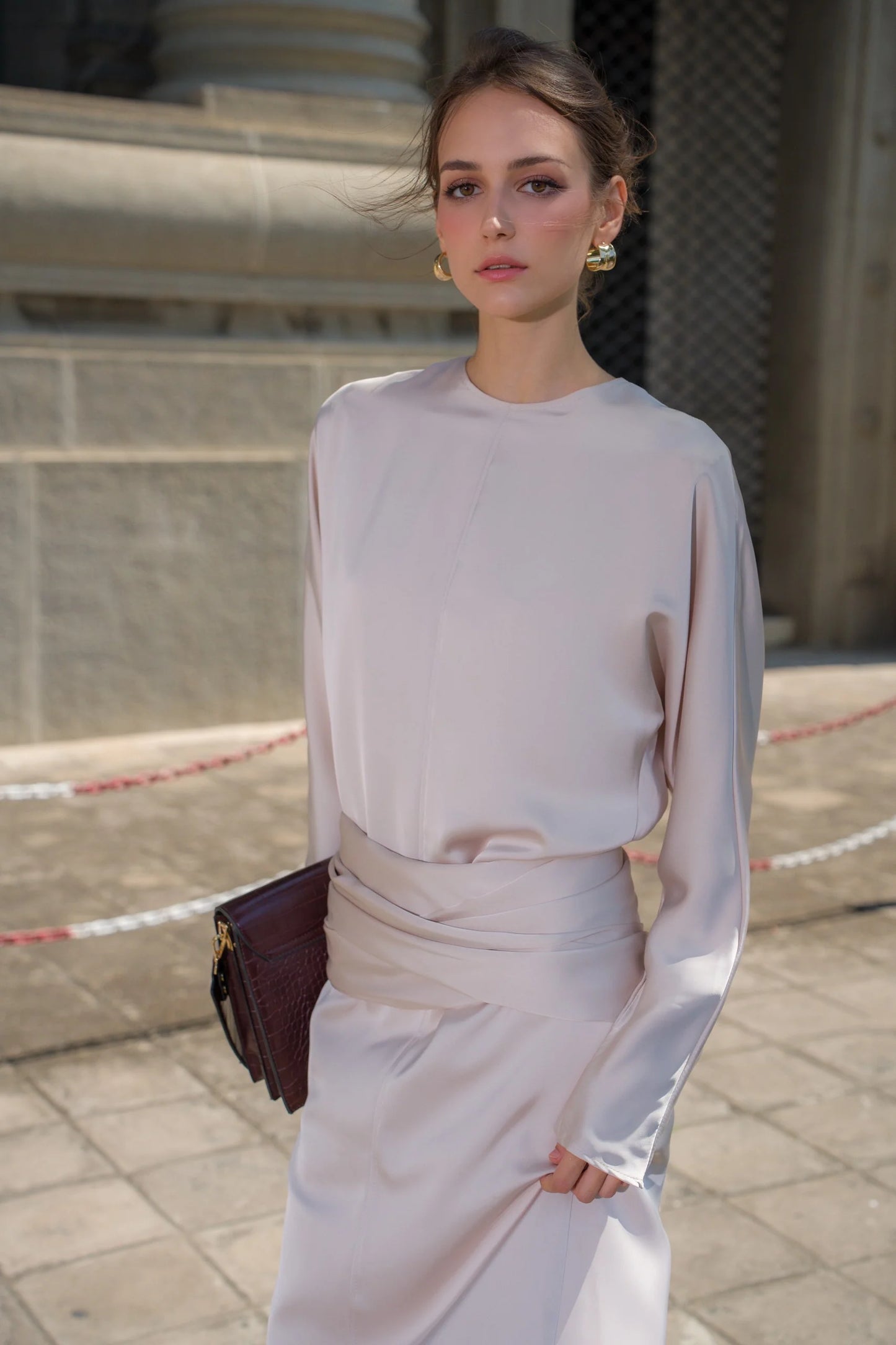 GEMMA DRESS