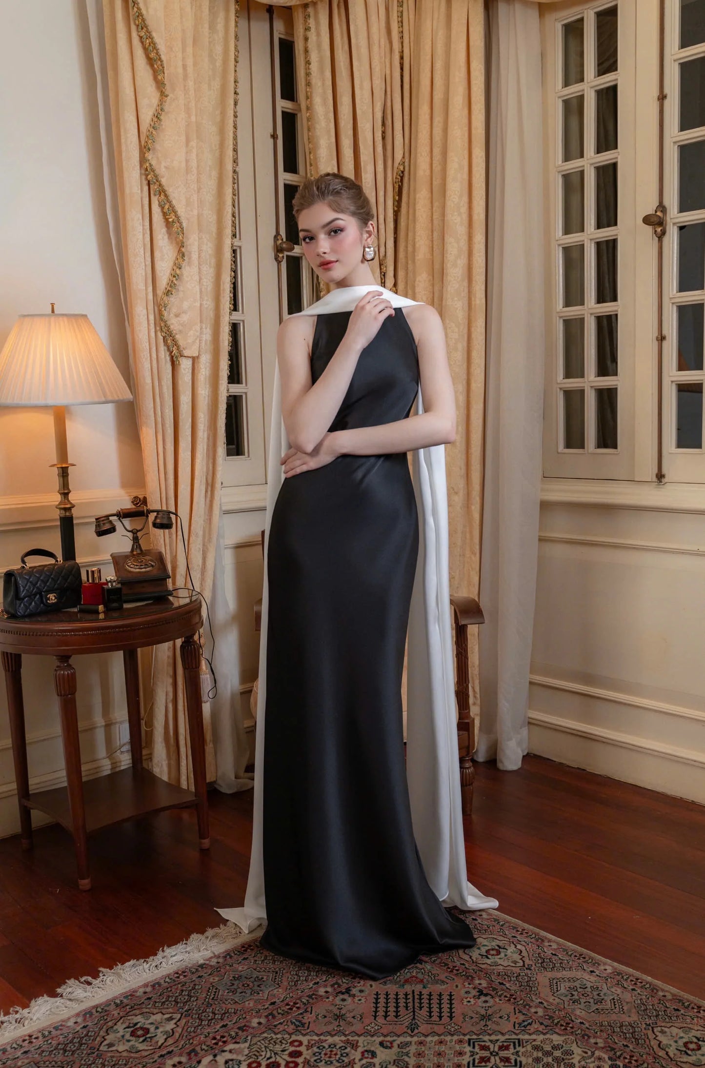 HARMONY DRESS