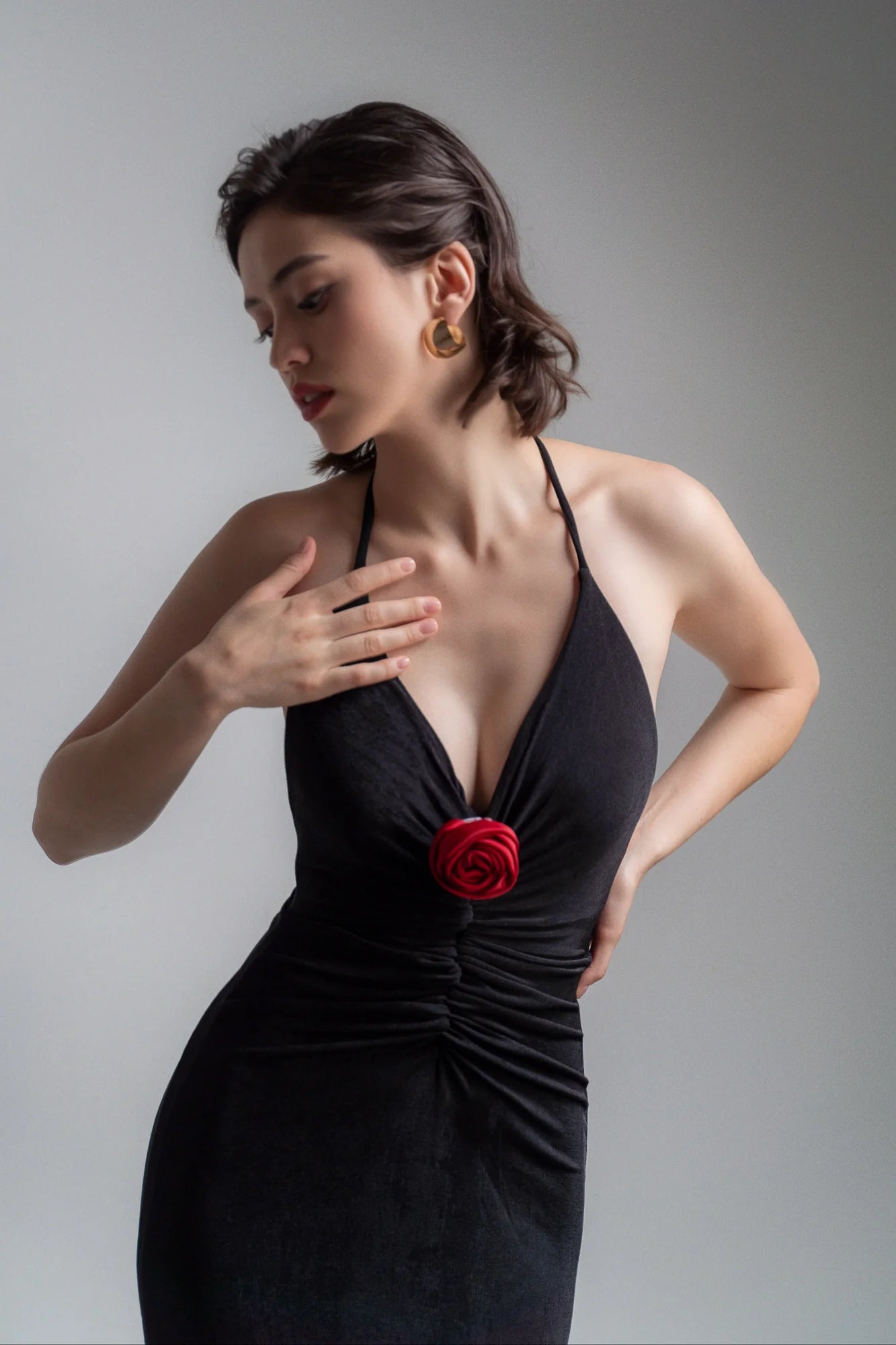 KIERA DRESS