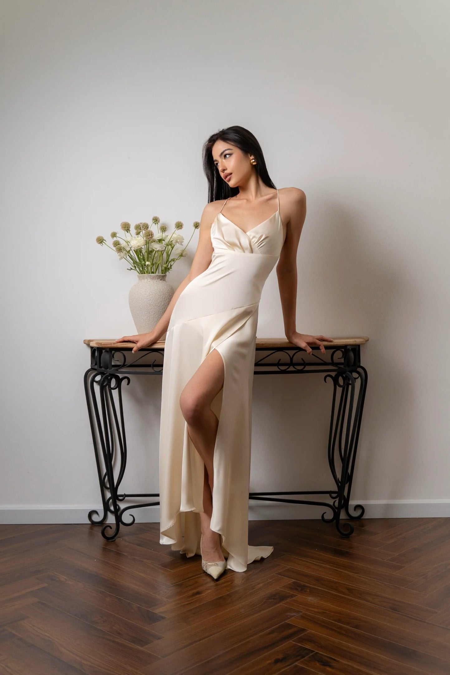 MIA DRESS