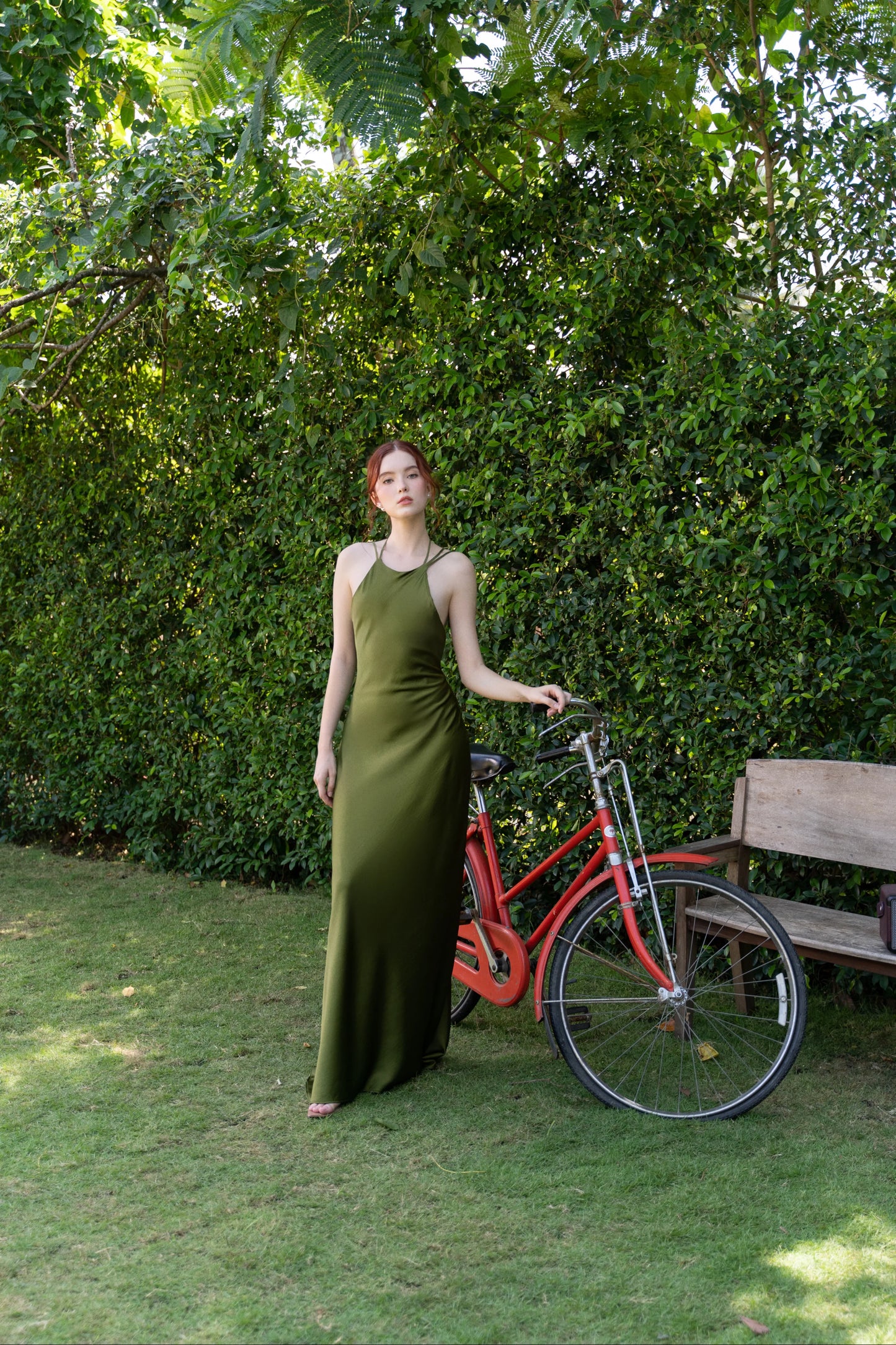VENUS DRESS