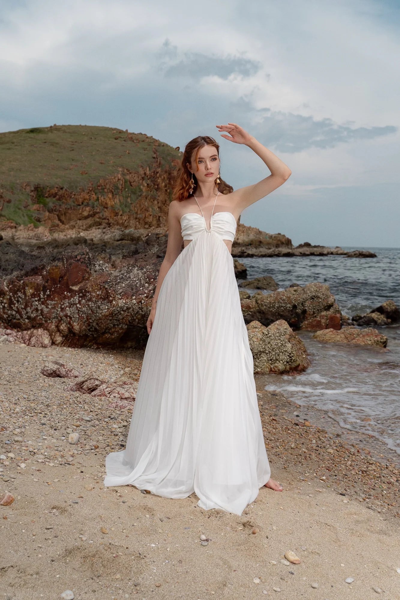 NORA DRESS