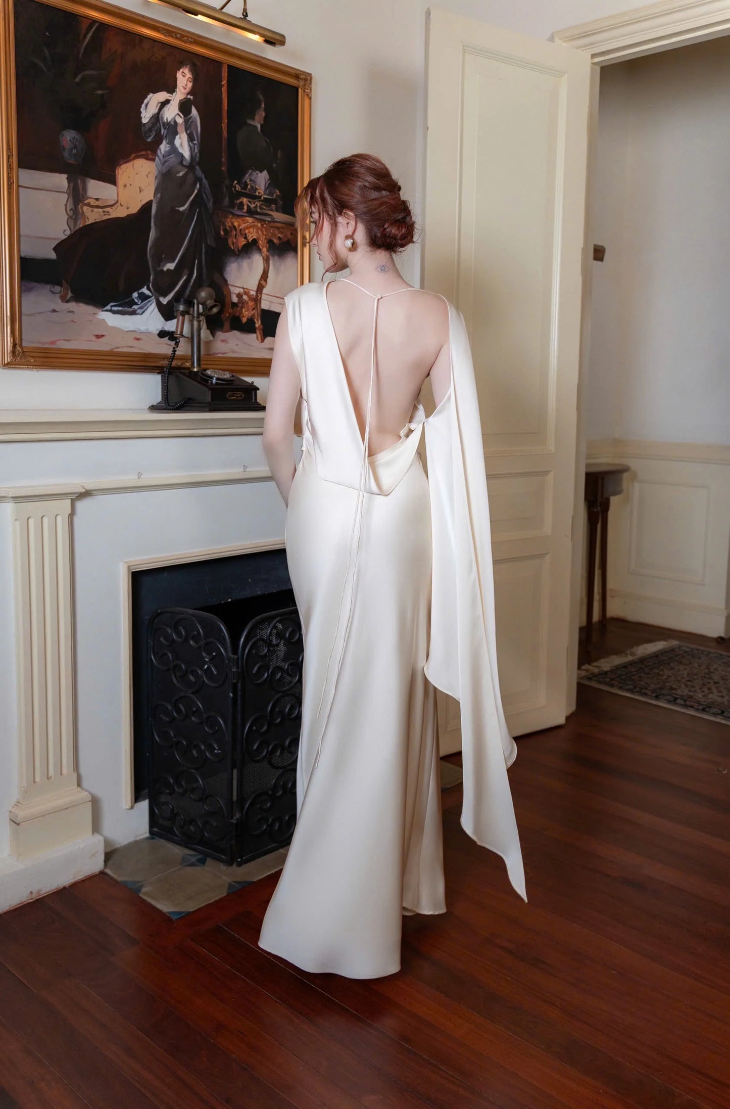 DARLING DRESS