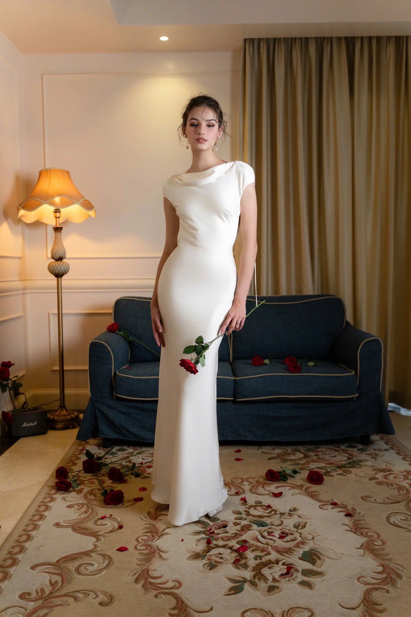 BELLE DRESS