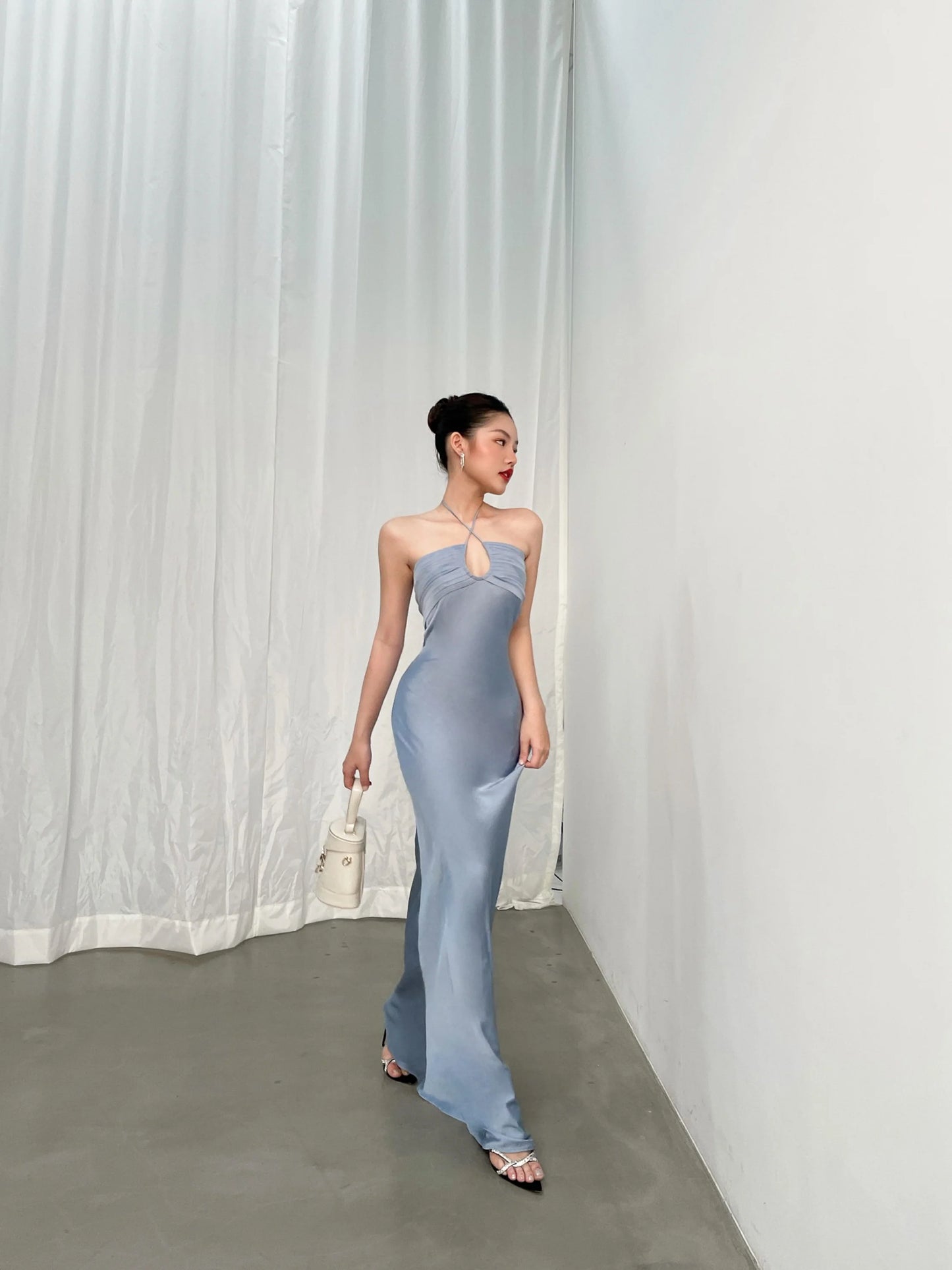 MERMAID DRESS