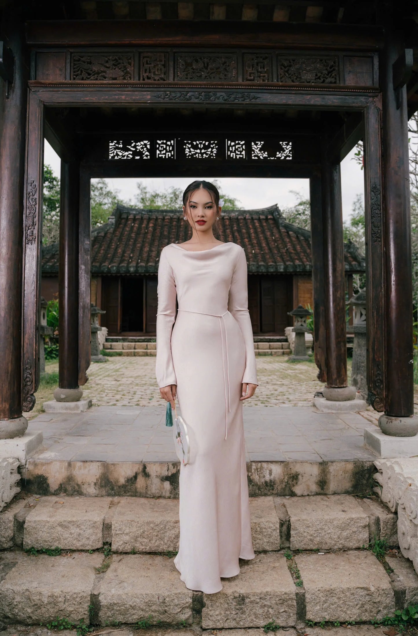 YEN DRESS