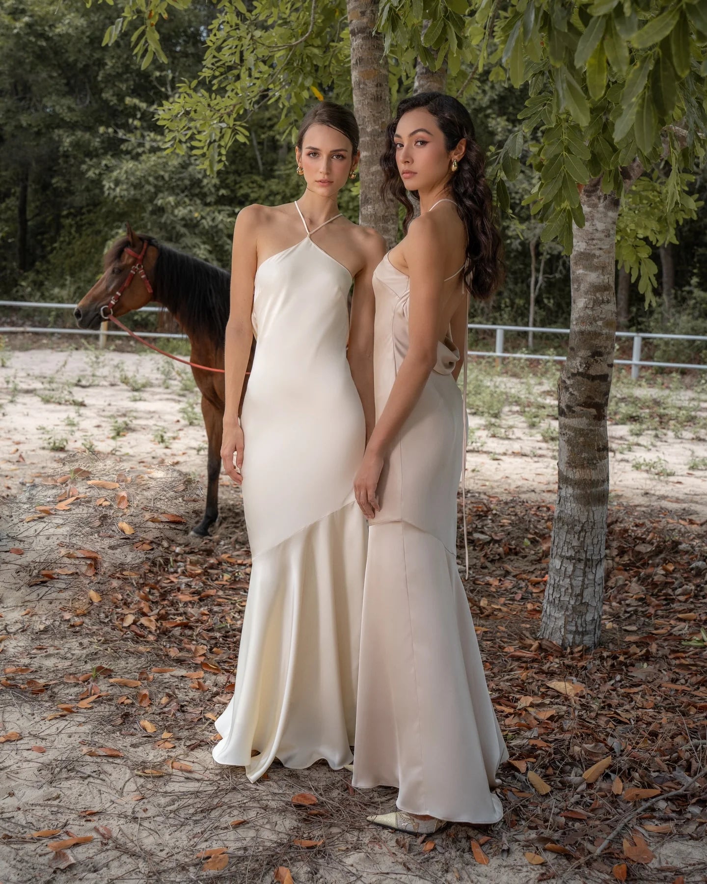 VIVI DRESS