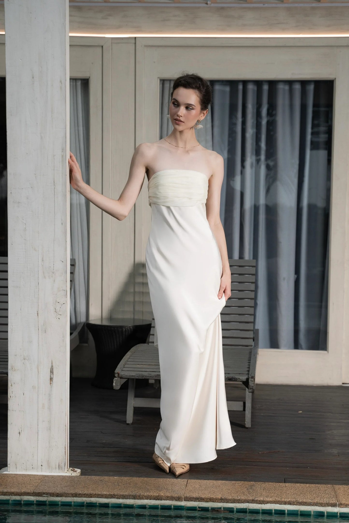 RACHEL DRESS