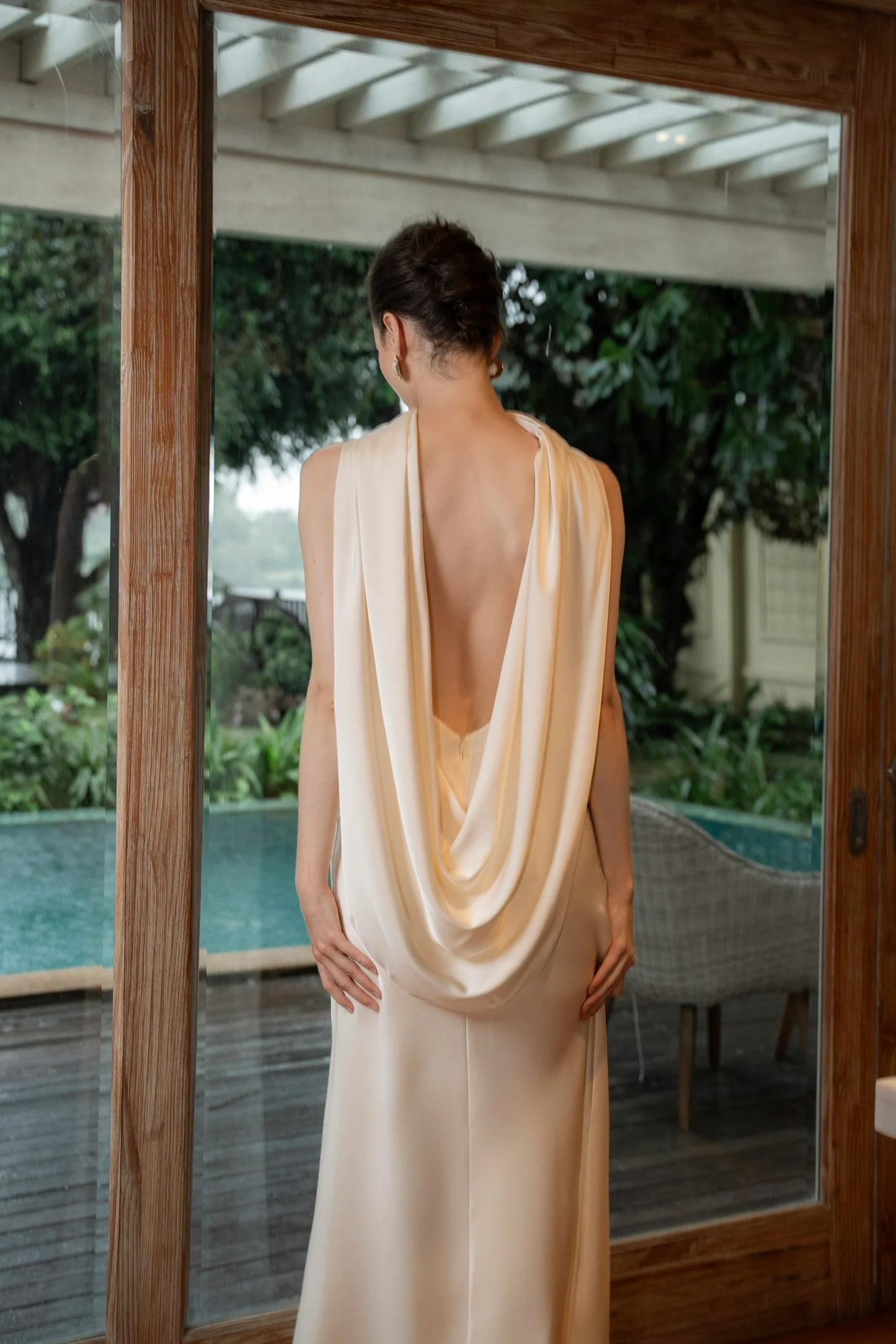 ANGELIE DRESS
