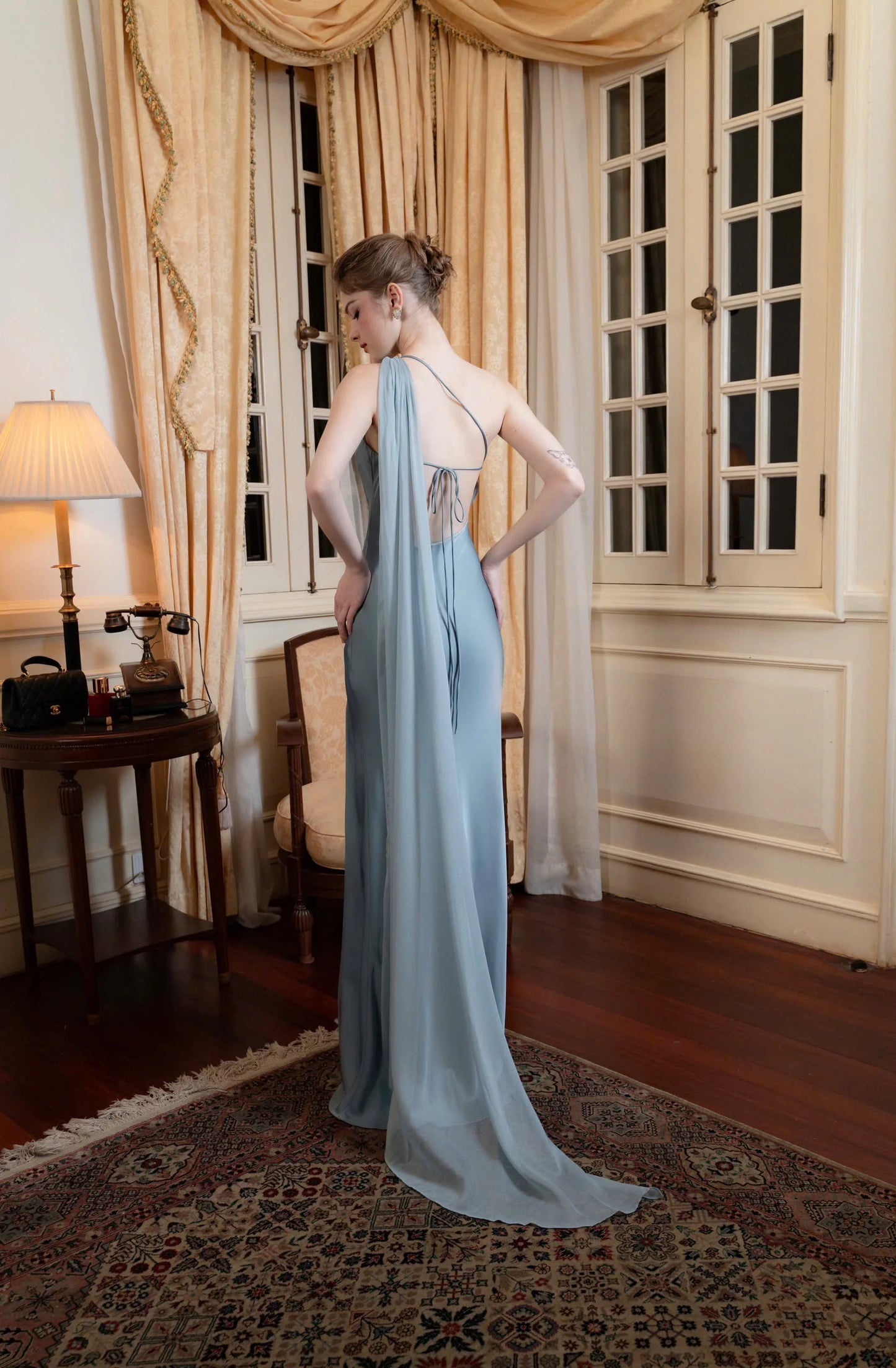 CAILY DRESS
