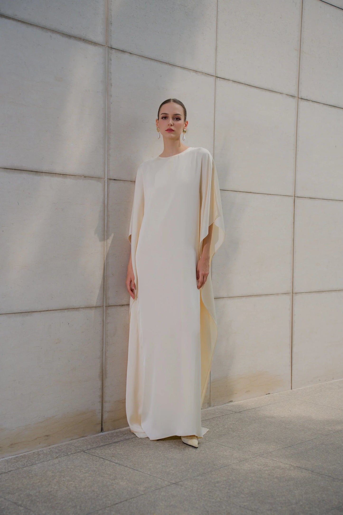 AMANDA DRESS