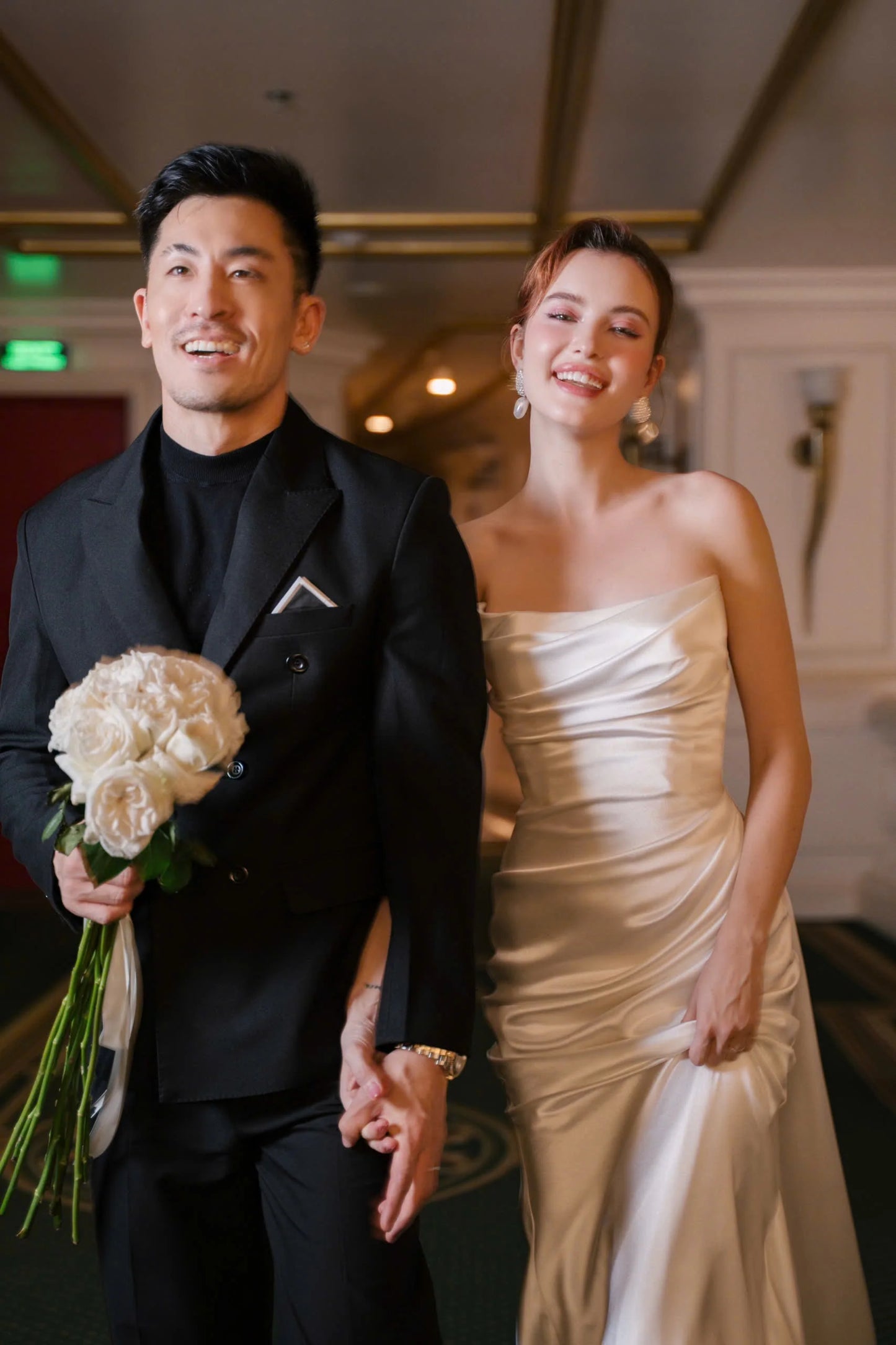 KATHERINE GOWN