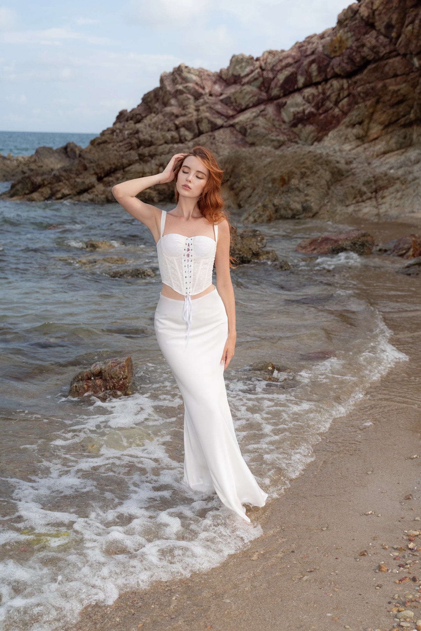 AMORA CORSET
