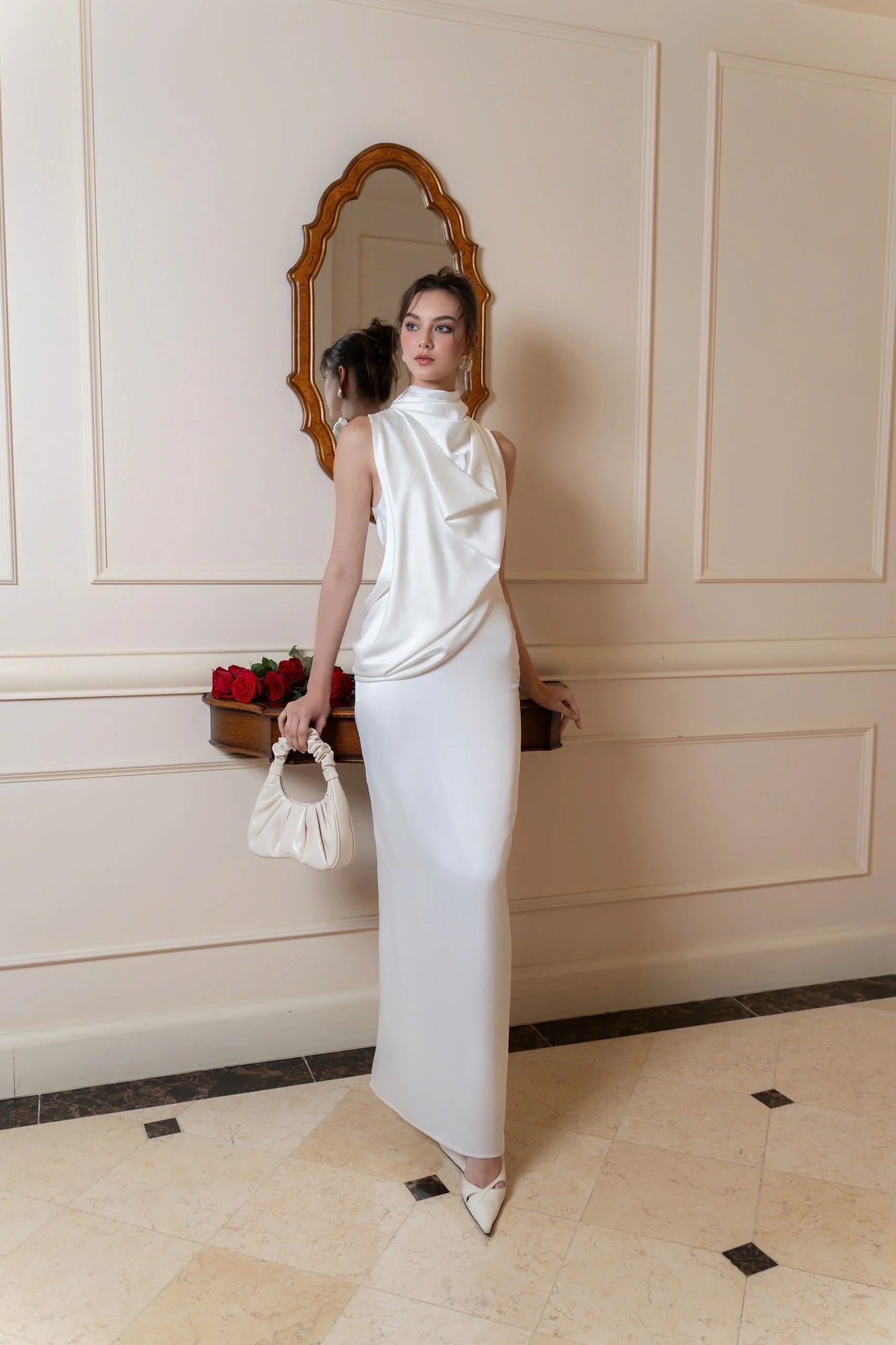 REGINA DRESS
