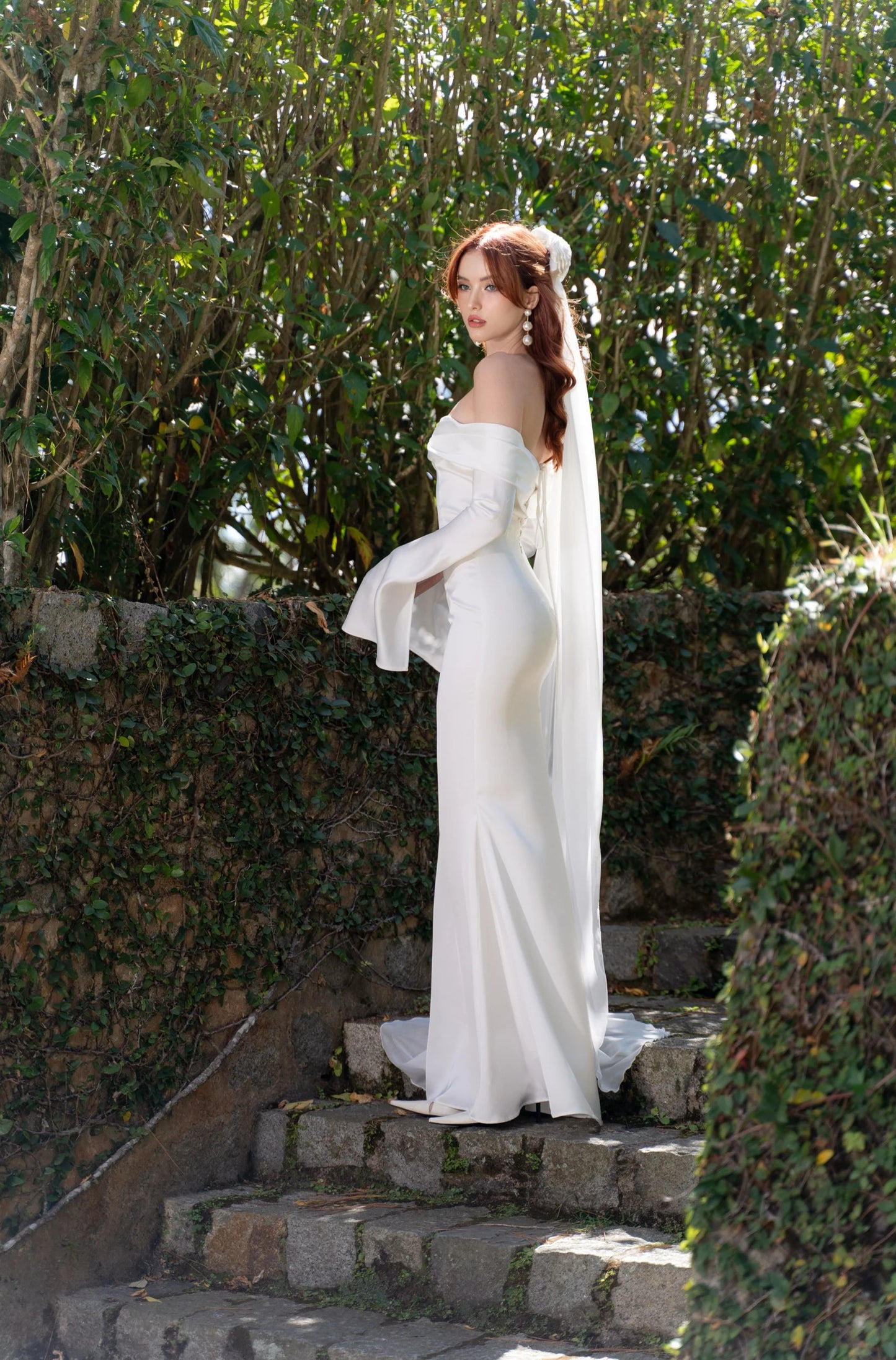MORTICA DRESS