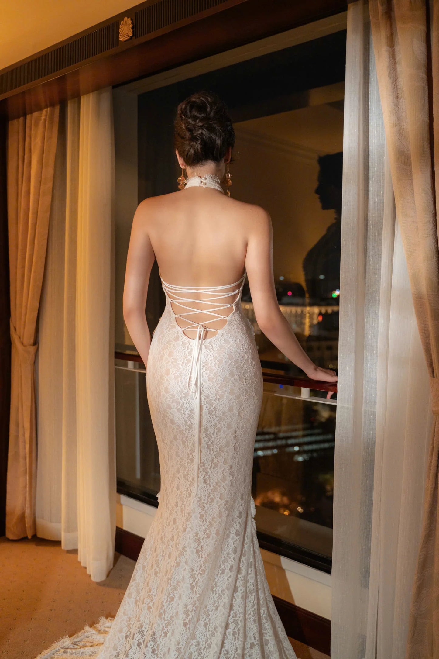 ELEANOR DRESS