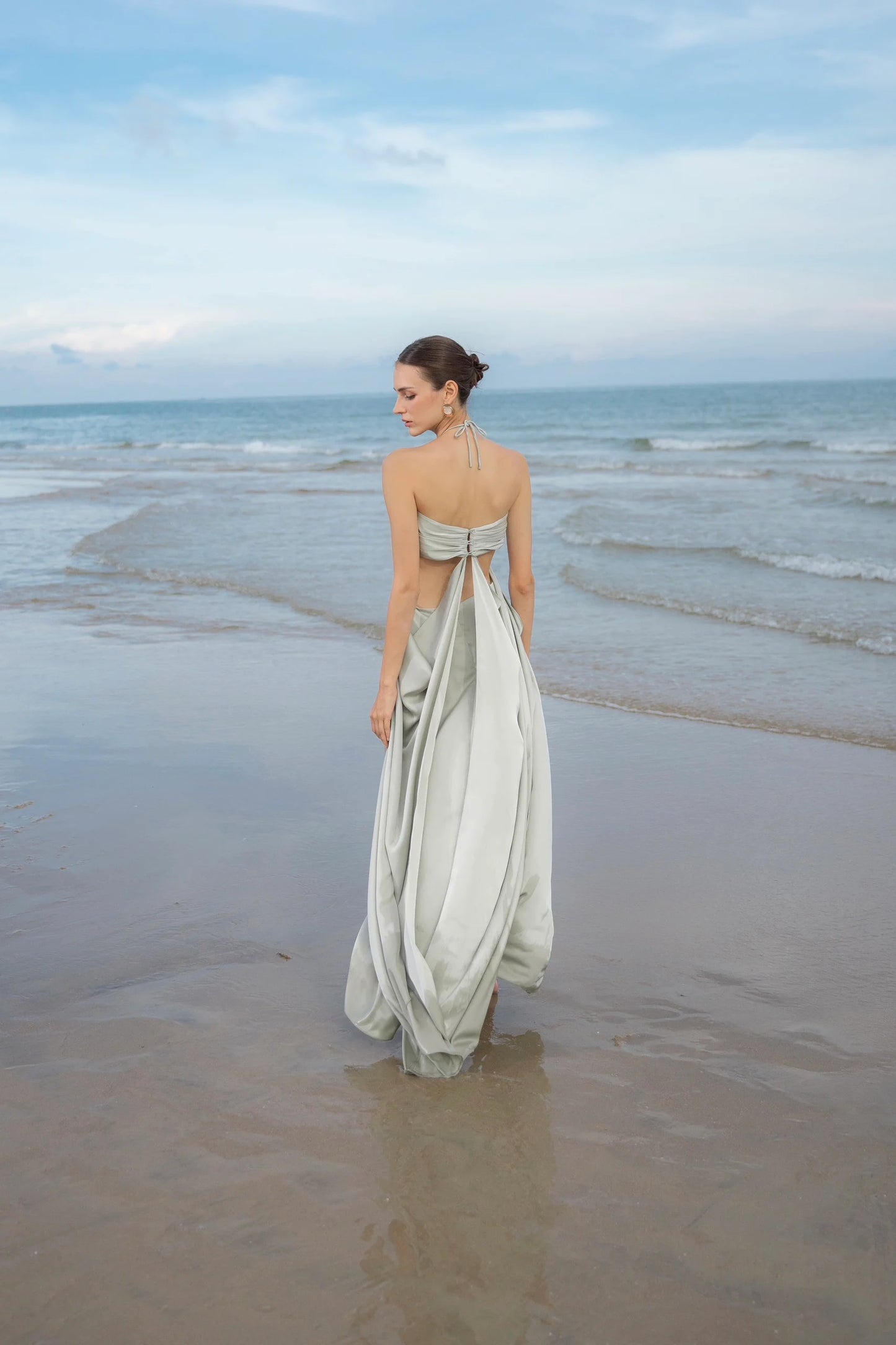 ISABELLA DRESS