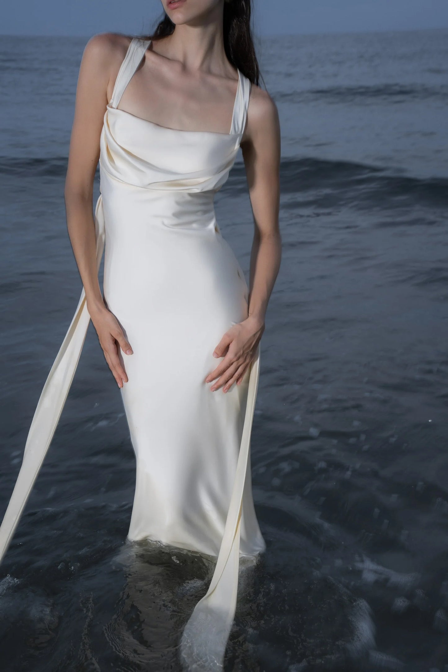 JAZZIE DRESS