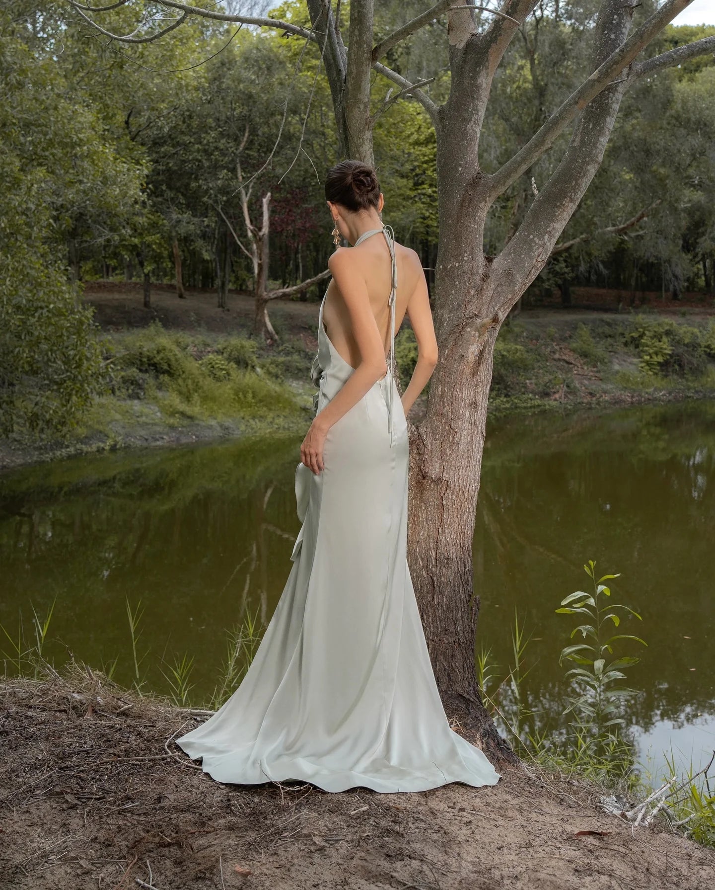 BELLATRIX DRESS
