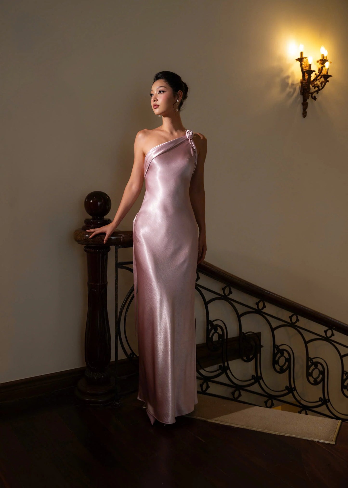 MAVEN DRESS