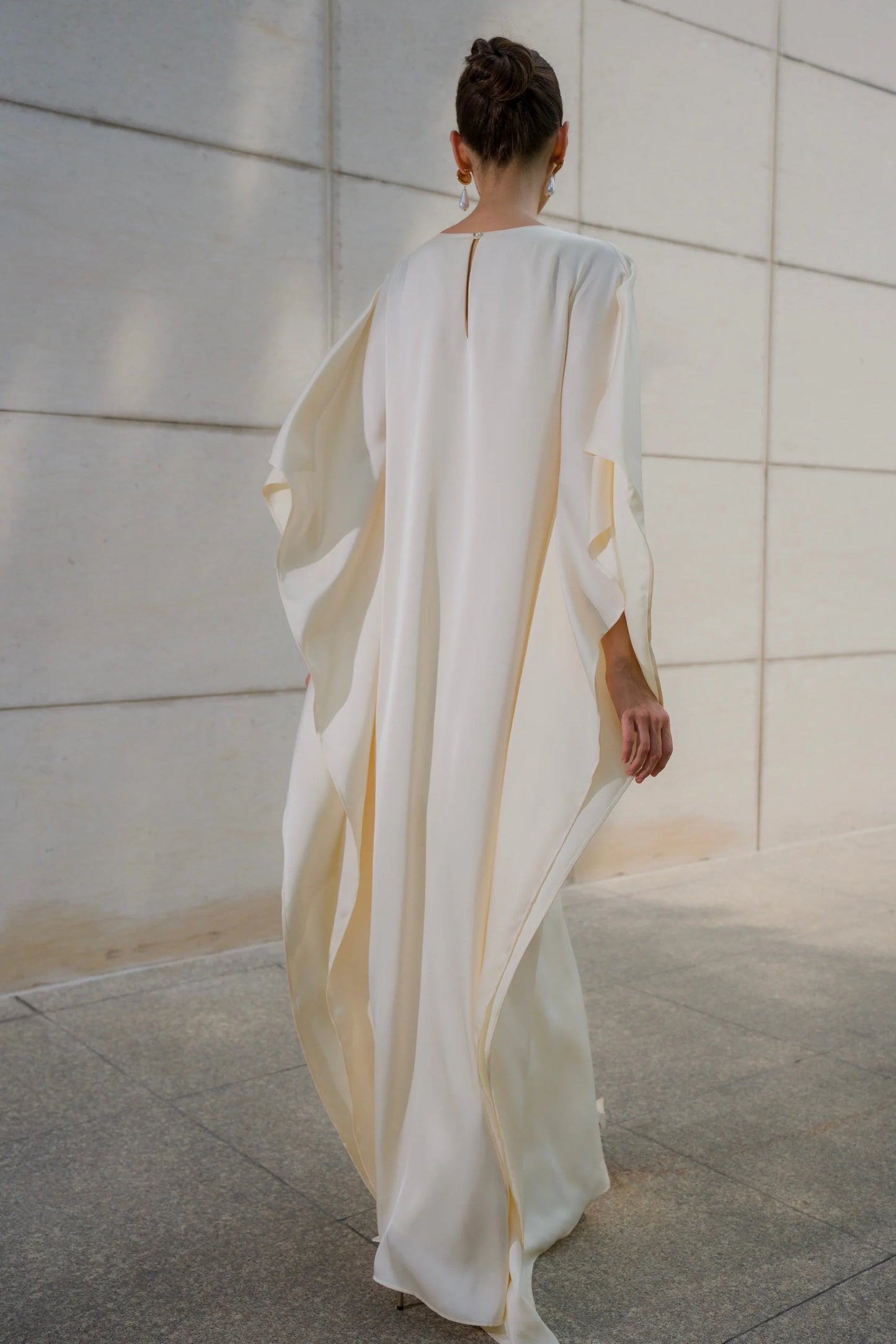 AMANDA DRESS