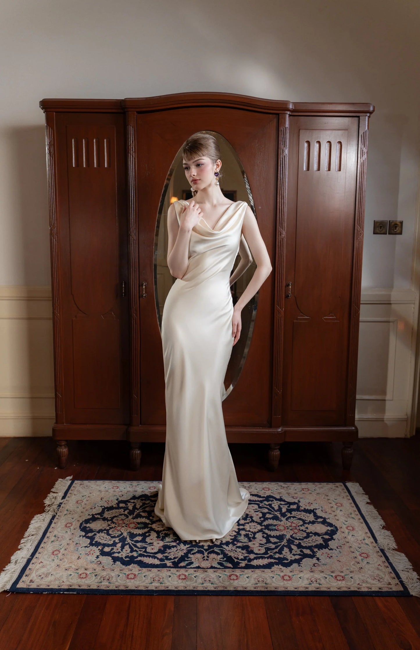 STELLA DRESS