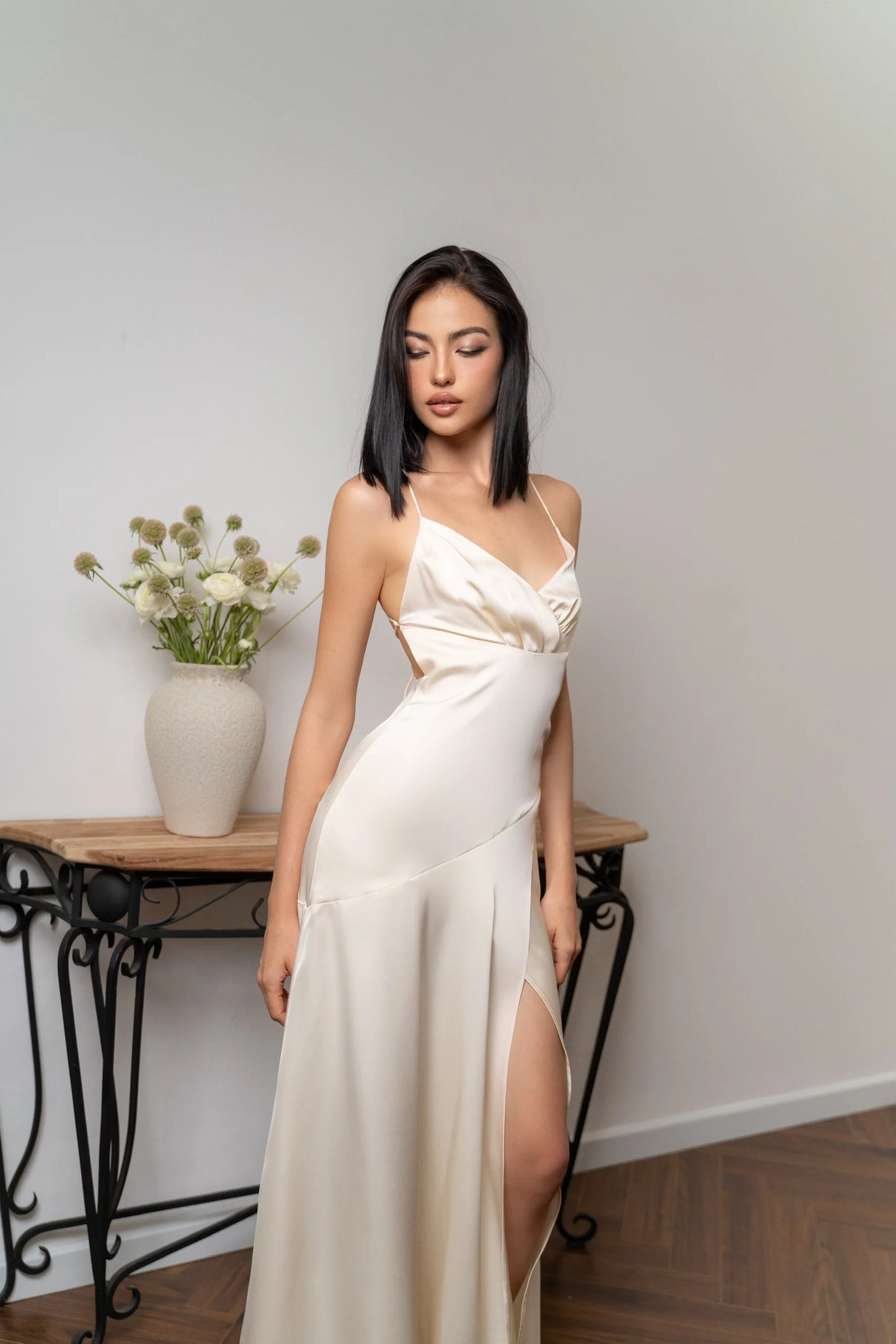MIA DRESS