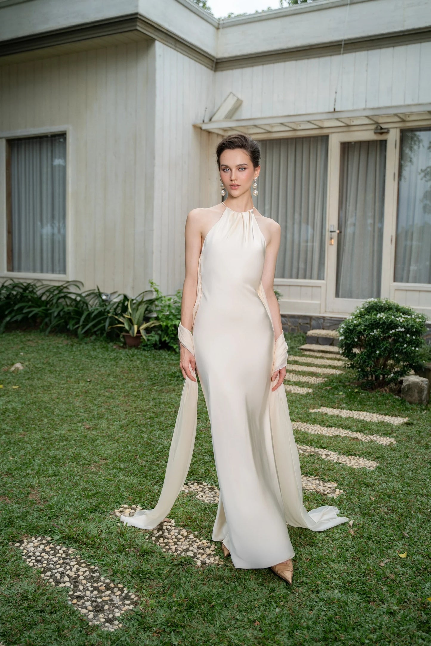 FELIX DRESS