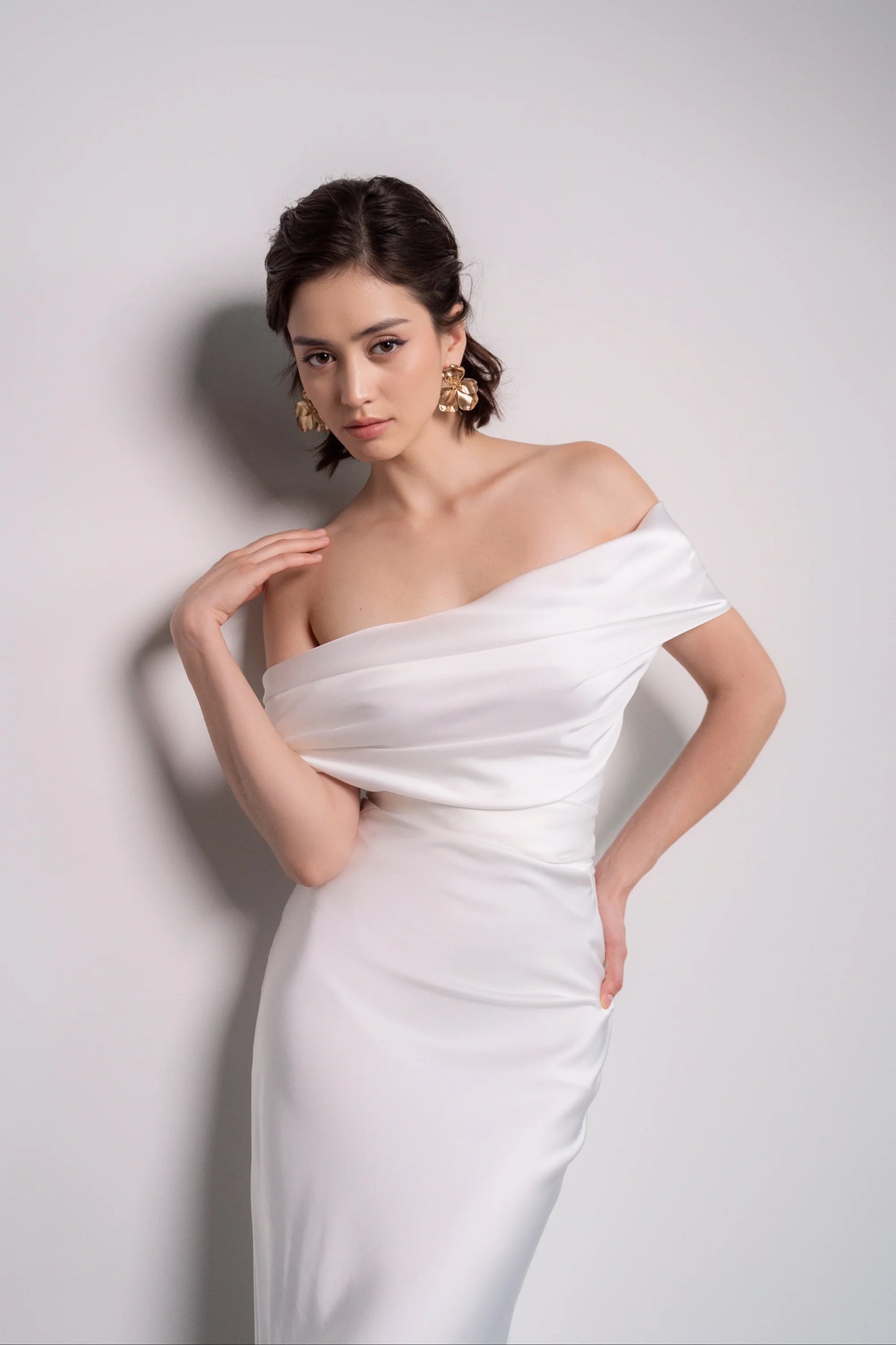 ABIGAIL DRESS