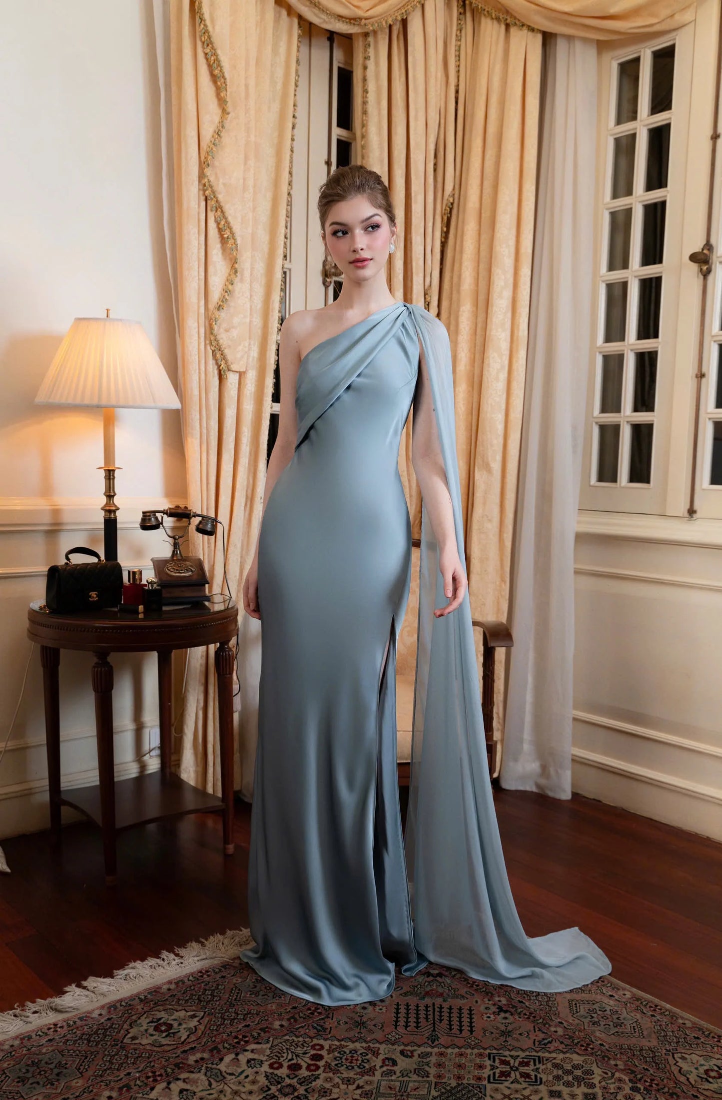 CAILY DRESS