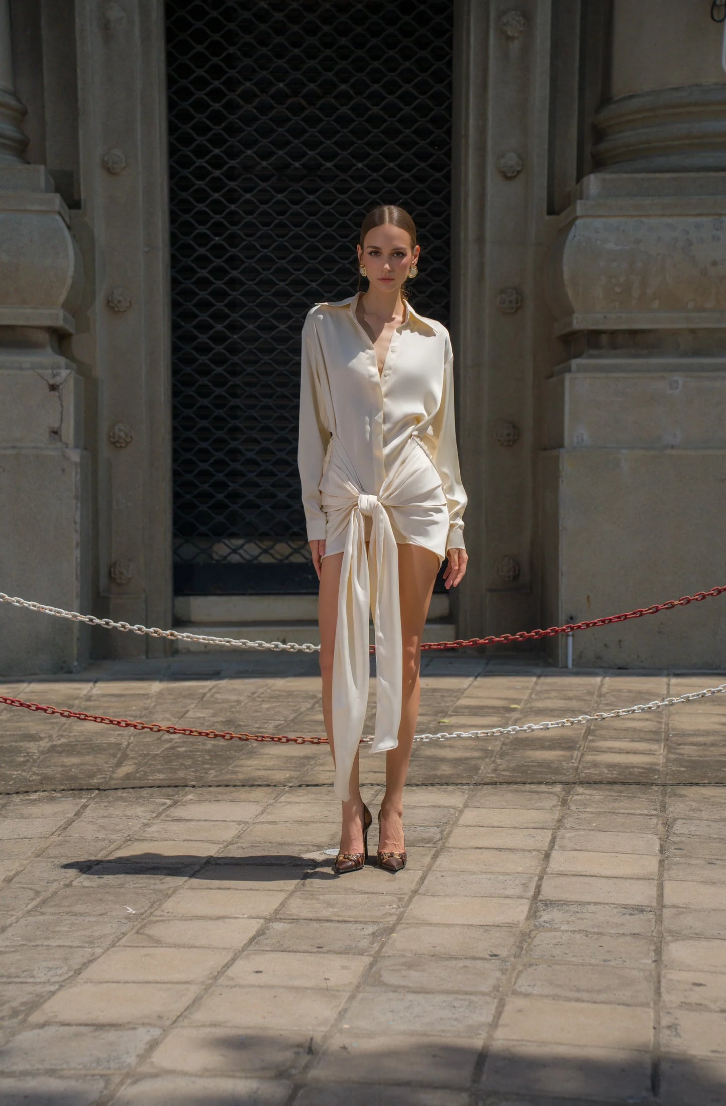 JOELLA DRESS